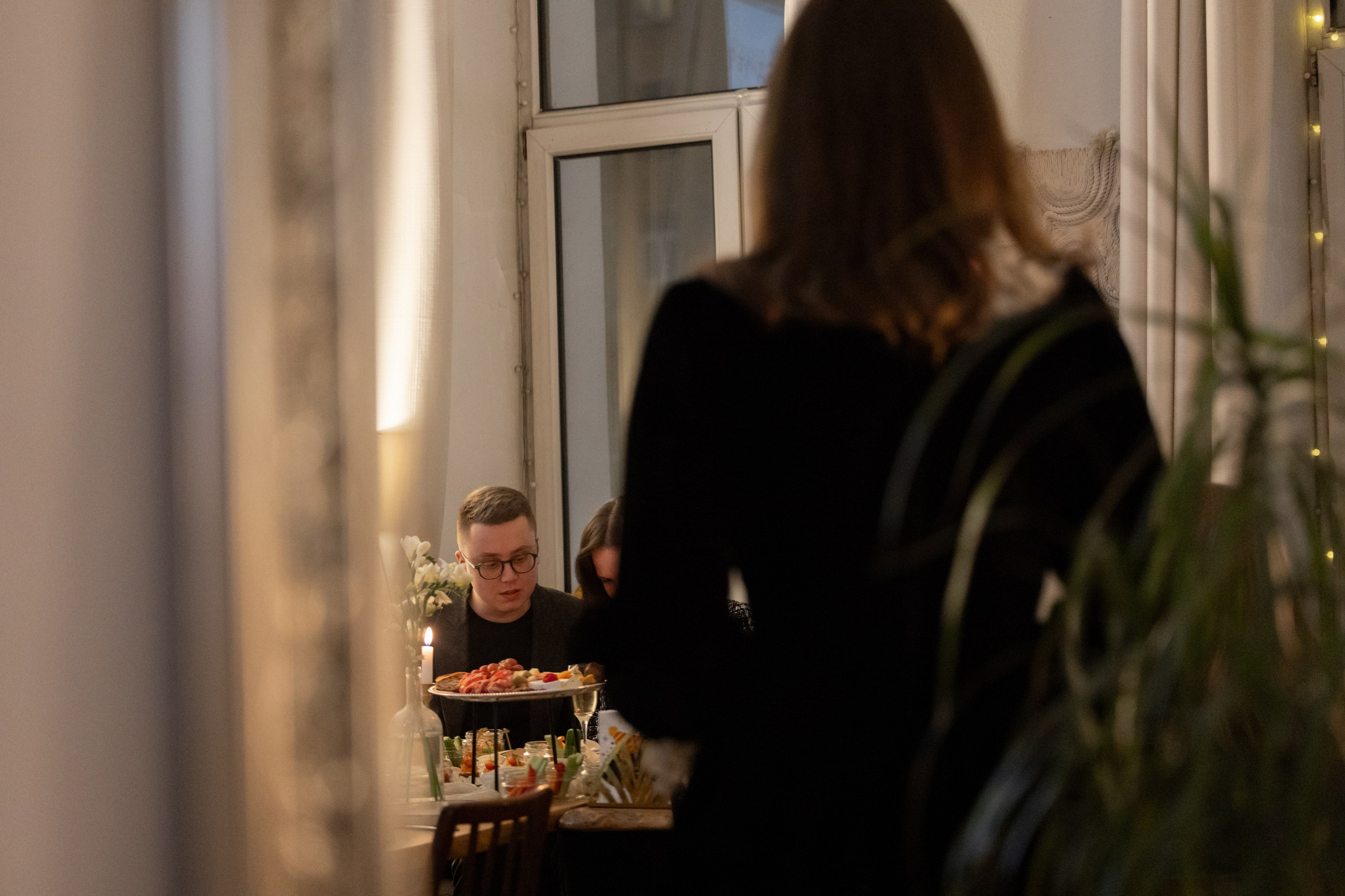 Polina's birthday. Фотограф Москва Людмила Белова