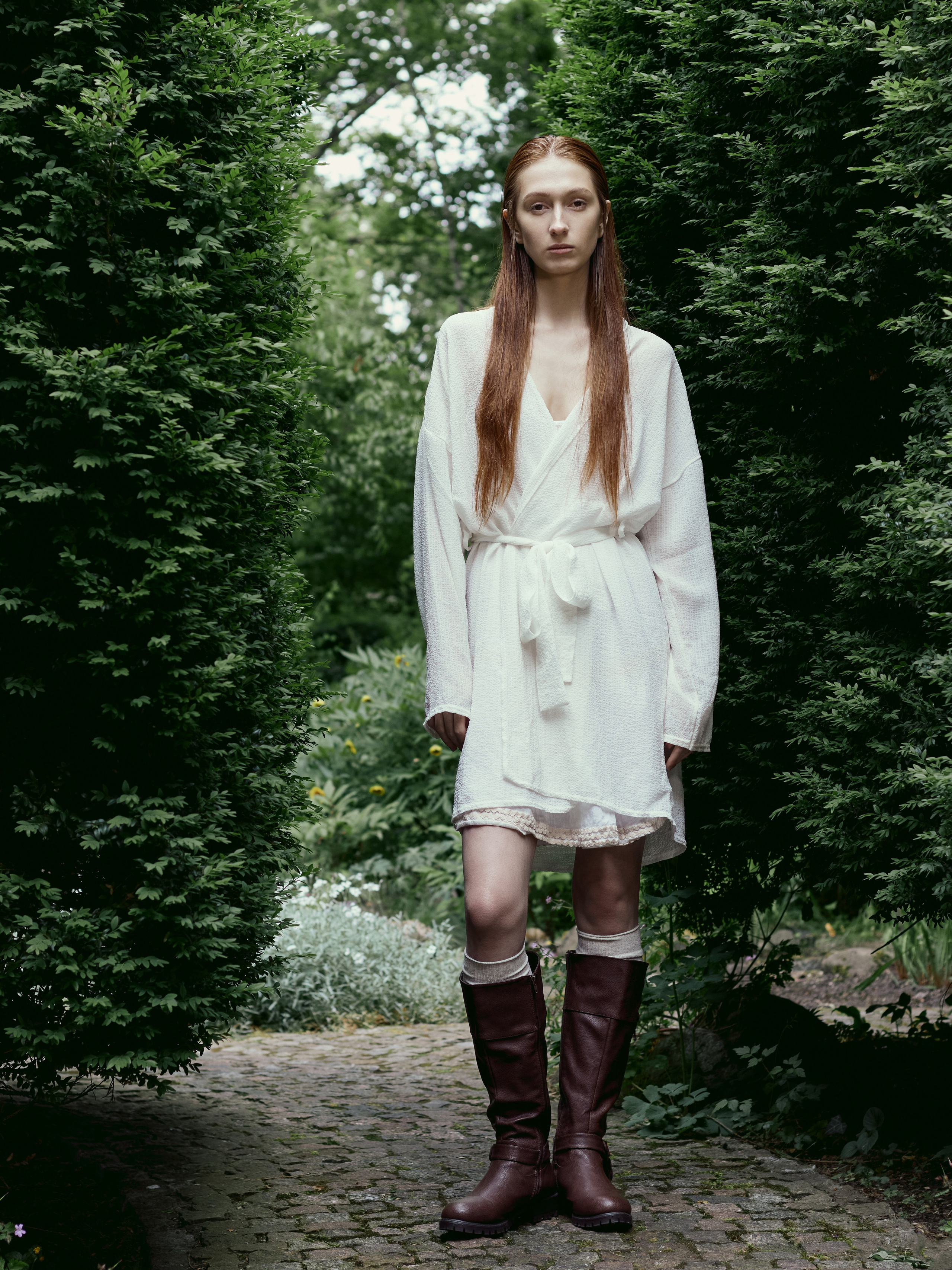 Elya. Personality models. Международное модельное агентство в Калининграде