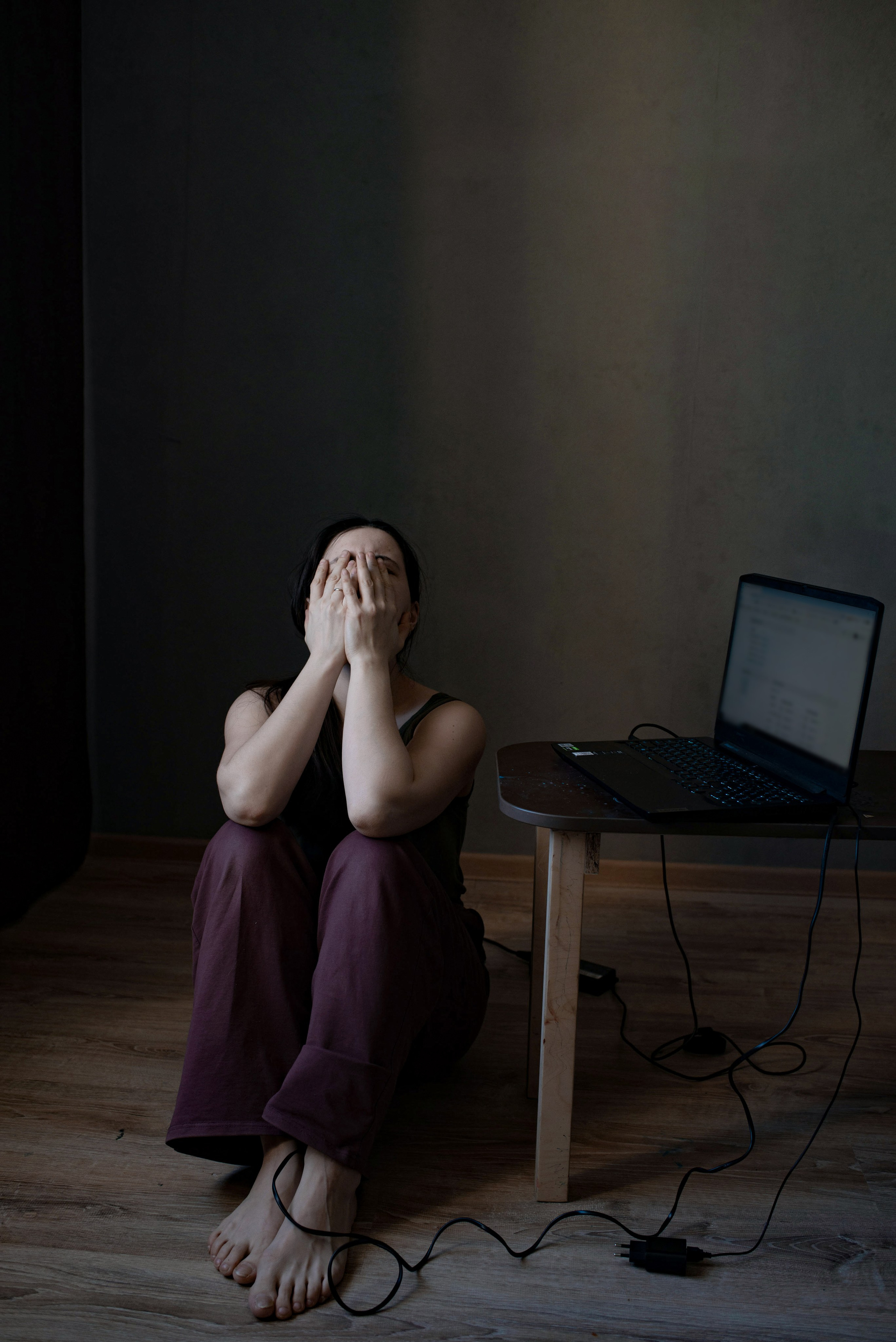 Проект «Автопортрет». Семейный фотограф Псков. Спб.|Анастасия Войналович