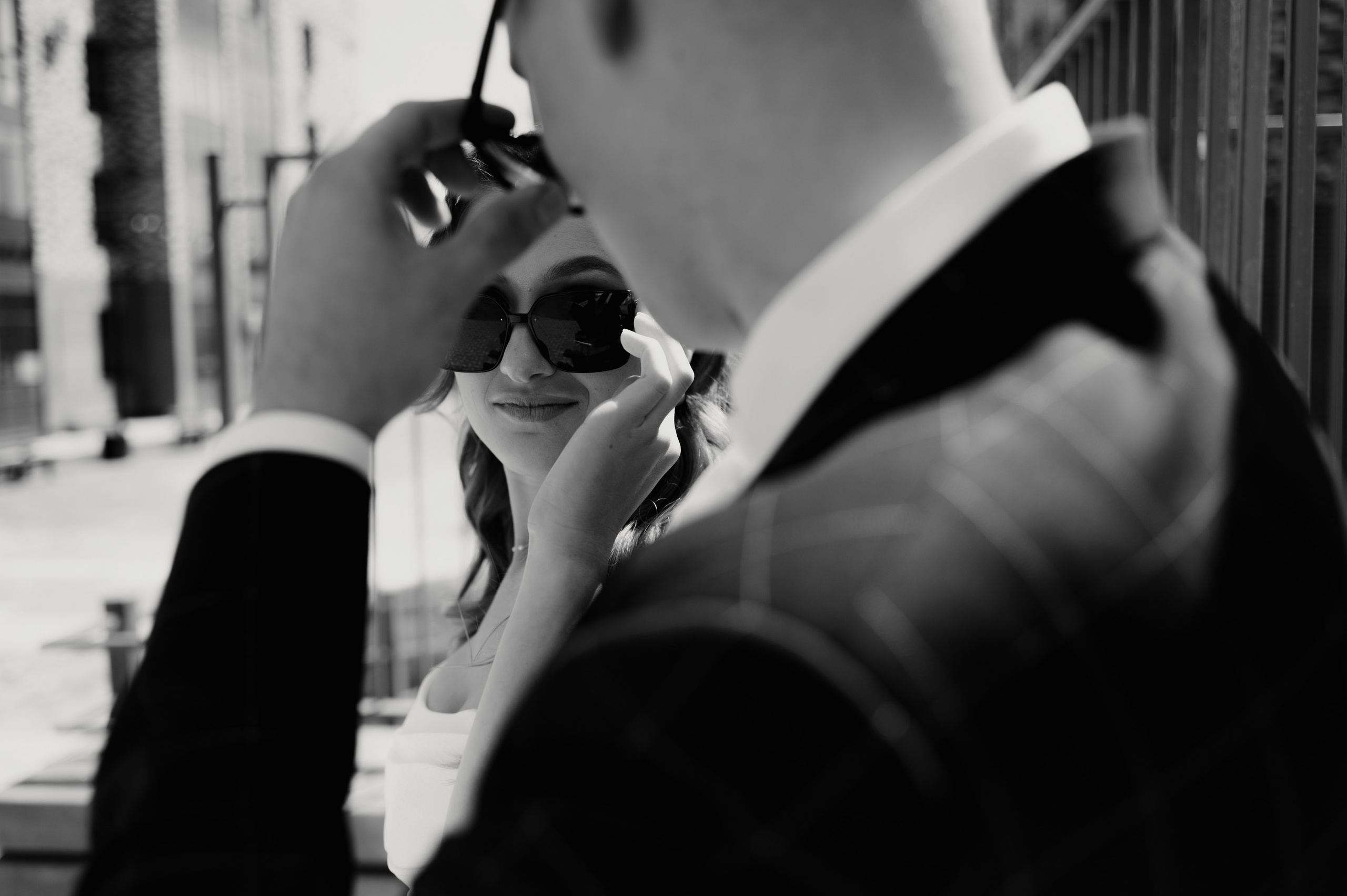 Вячеслав и Ирина. Фотограф в Абакане и Минусинске