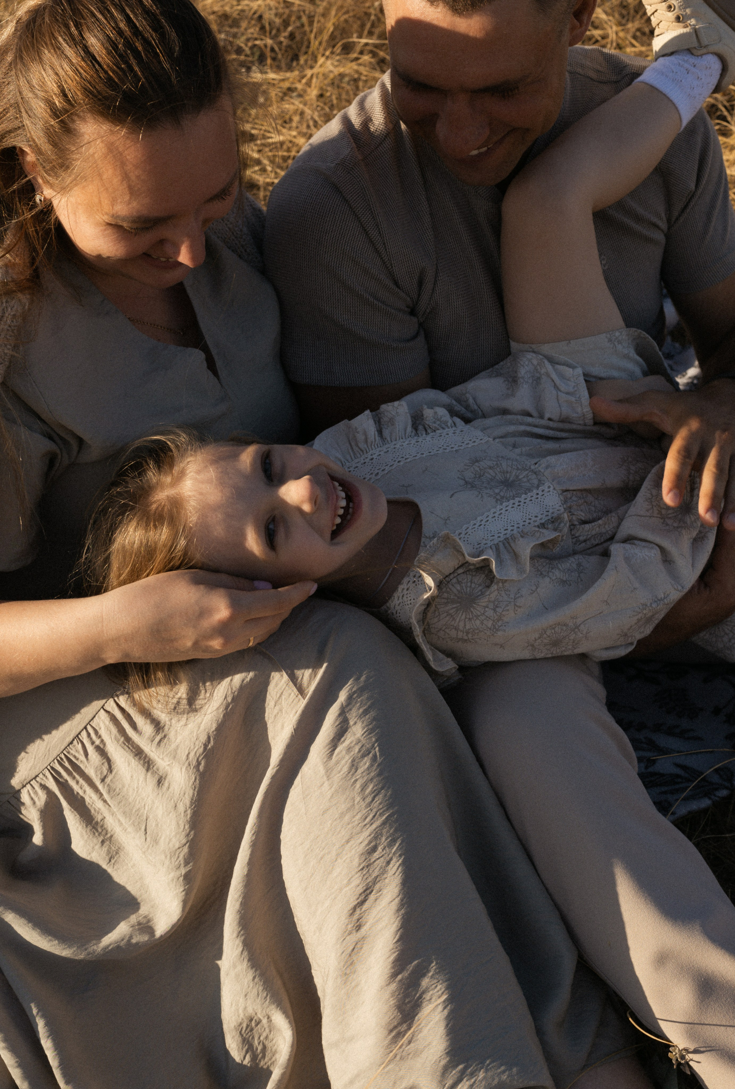 Женский и семейный фотограф в Ростове-на-Дону Кристина Ластович