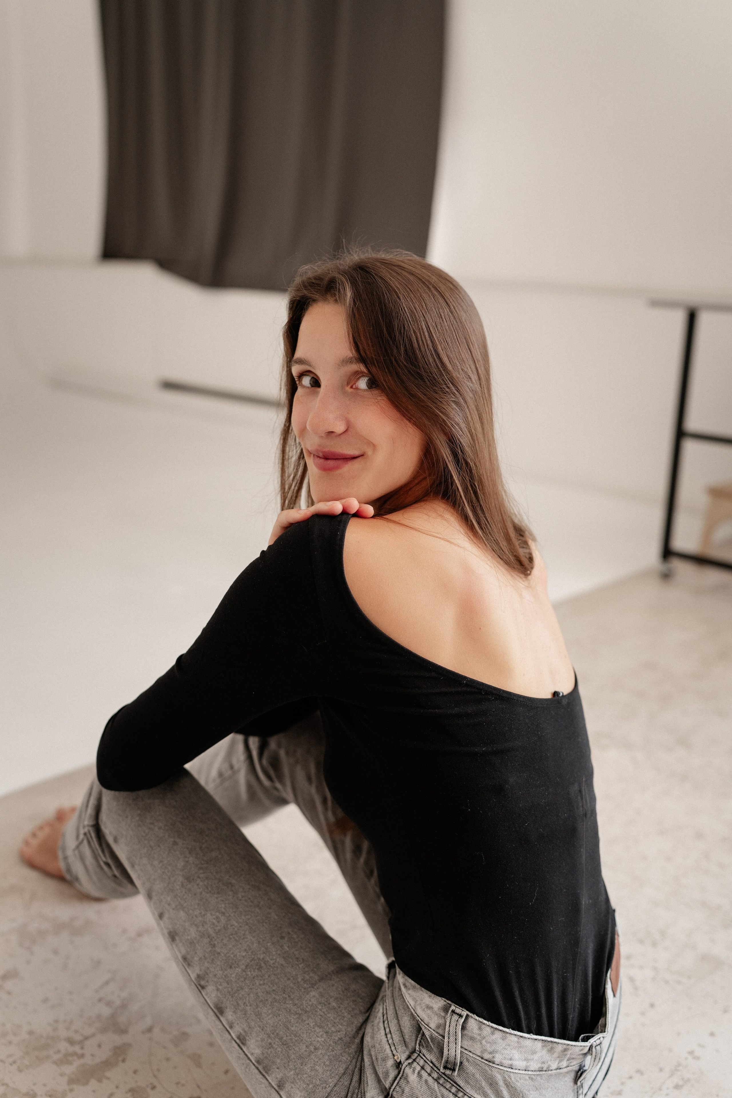 Анастасия. Портретный фотограф Красноярск