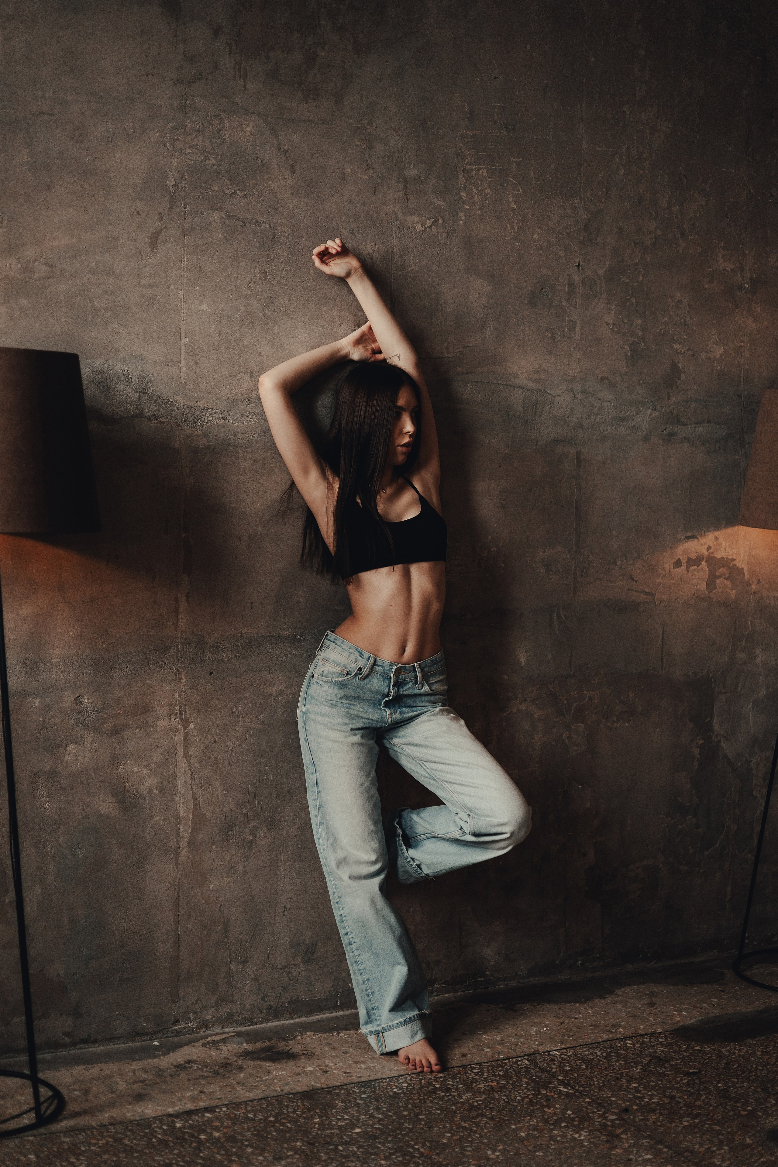 Индивидуальные съемки. Фотограф в Оренбурге Kreesha (Альбина Галявиева)