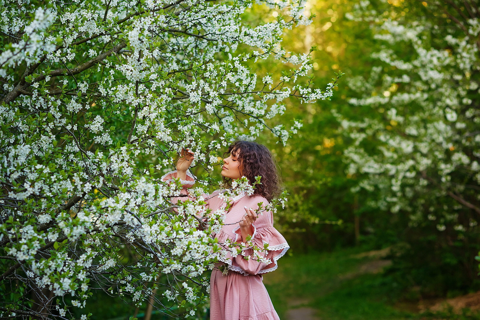 . Фотограф в Москве и Одинцово