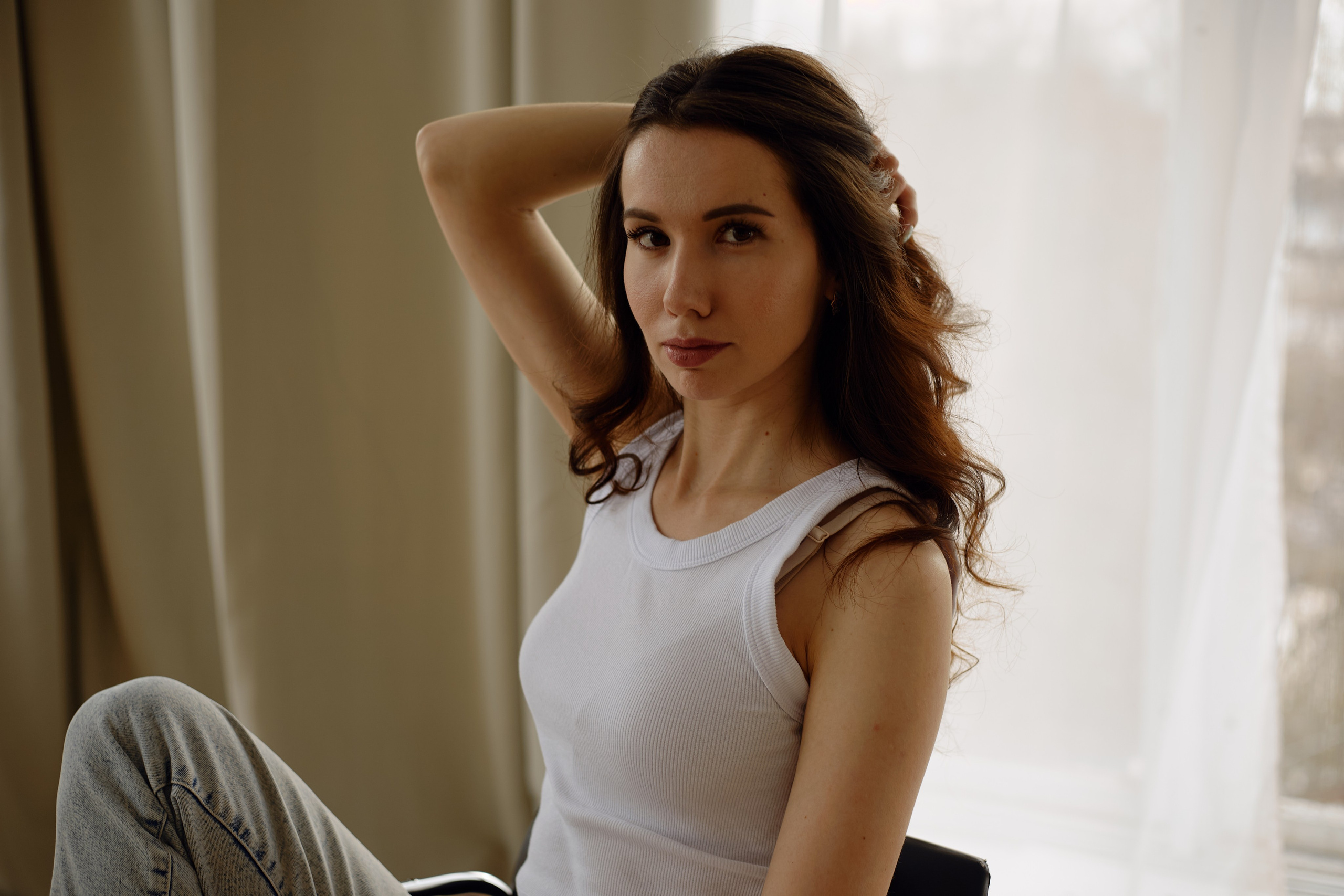 Фотосессия для Рании. Фотограф из Казани