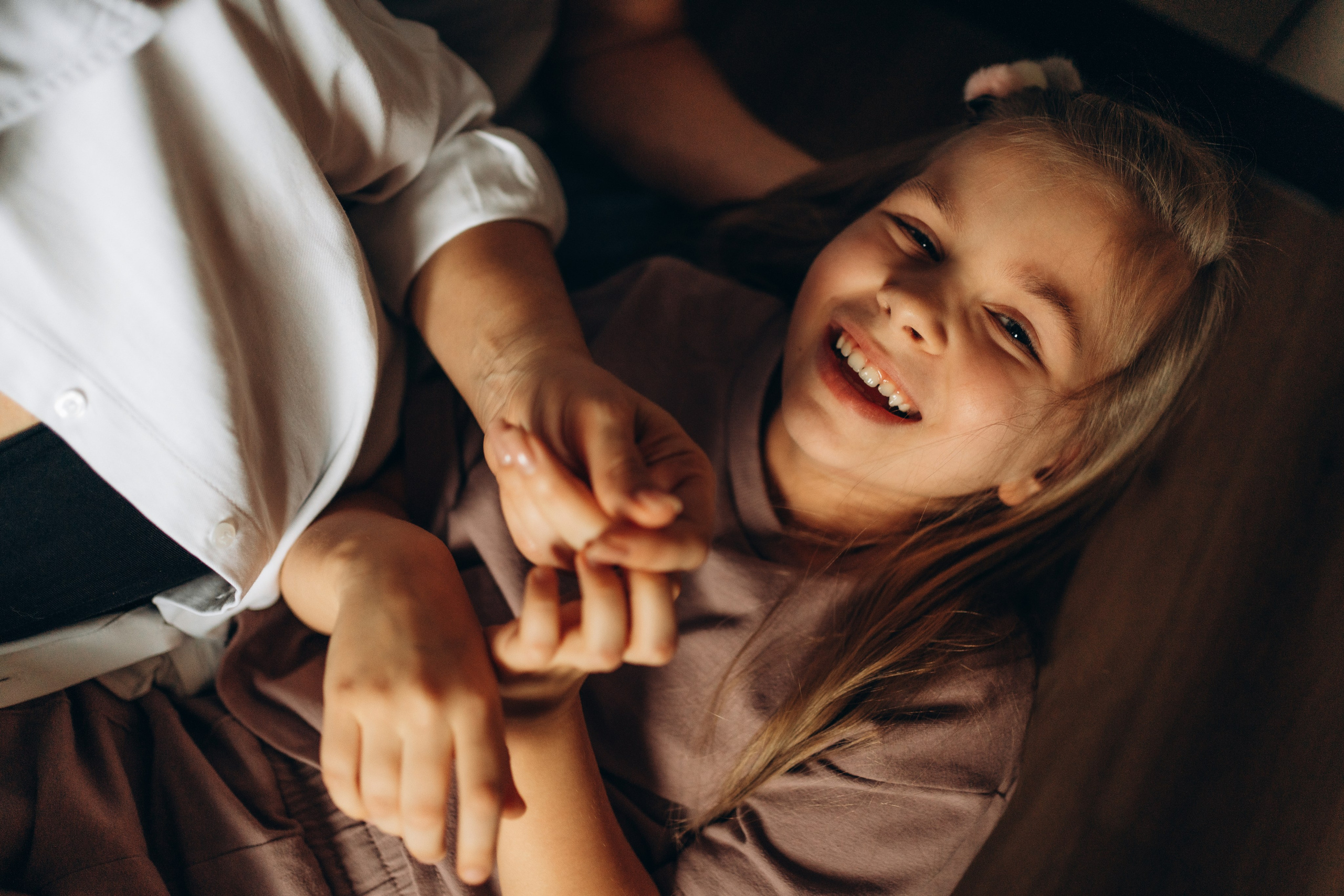 Марина, Коля и Василиска. Фотограф в Минске — Мария Миллс