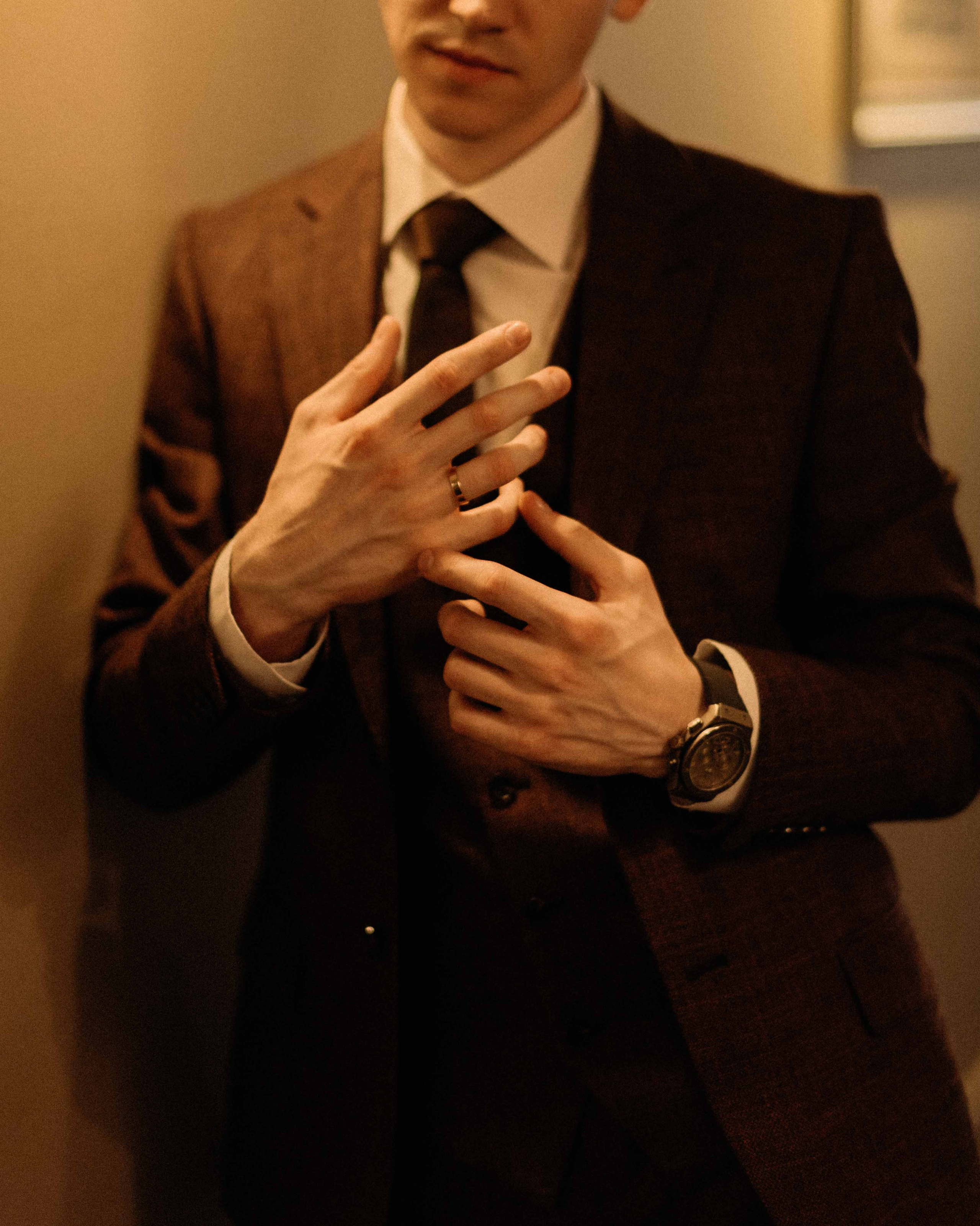 Vadim & Ekaterina. Портретный фотограф Анастасия Завалкевич