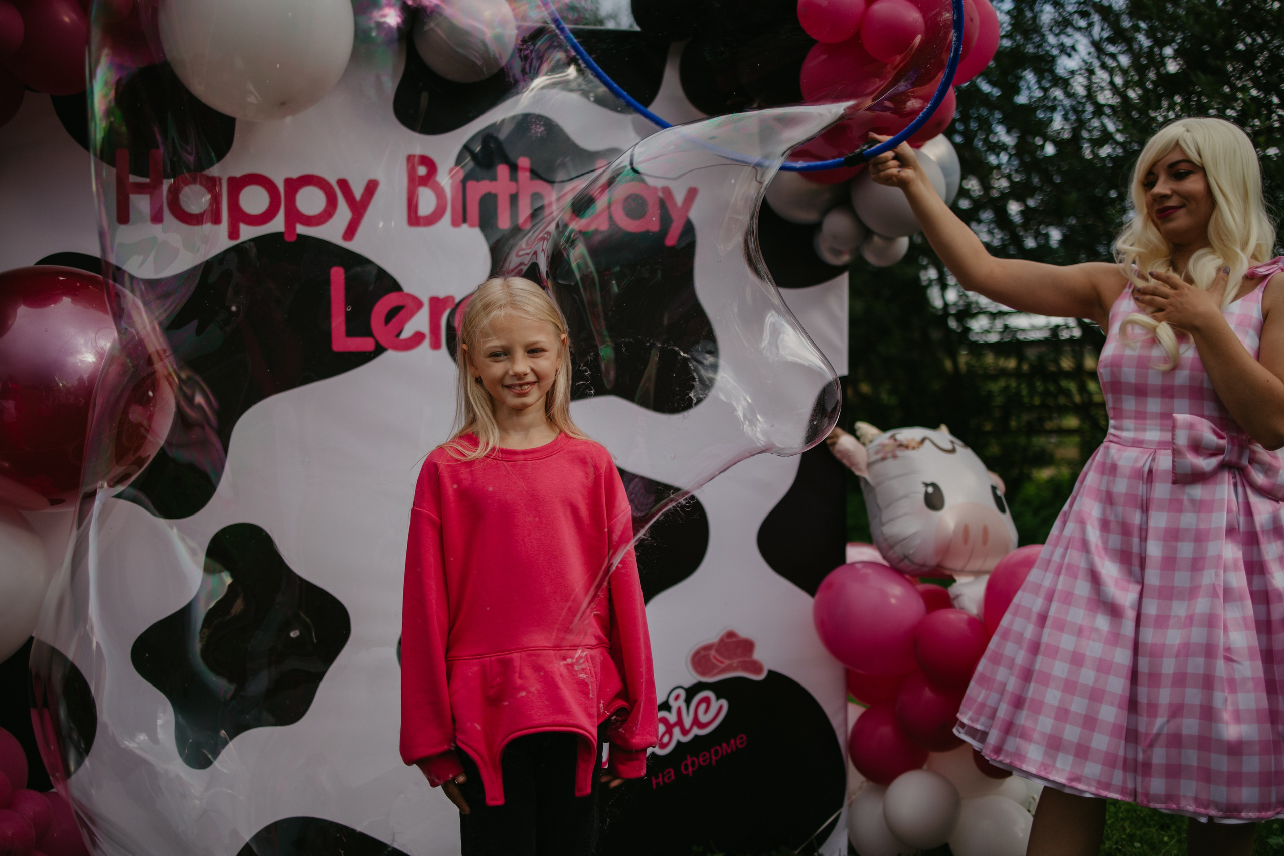 Лера 2 годика. Репортажный и портретный фотограф в Санктпетербурге. Видиосъемка мероприятий в Санкт-Петербурге