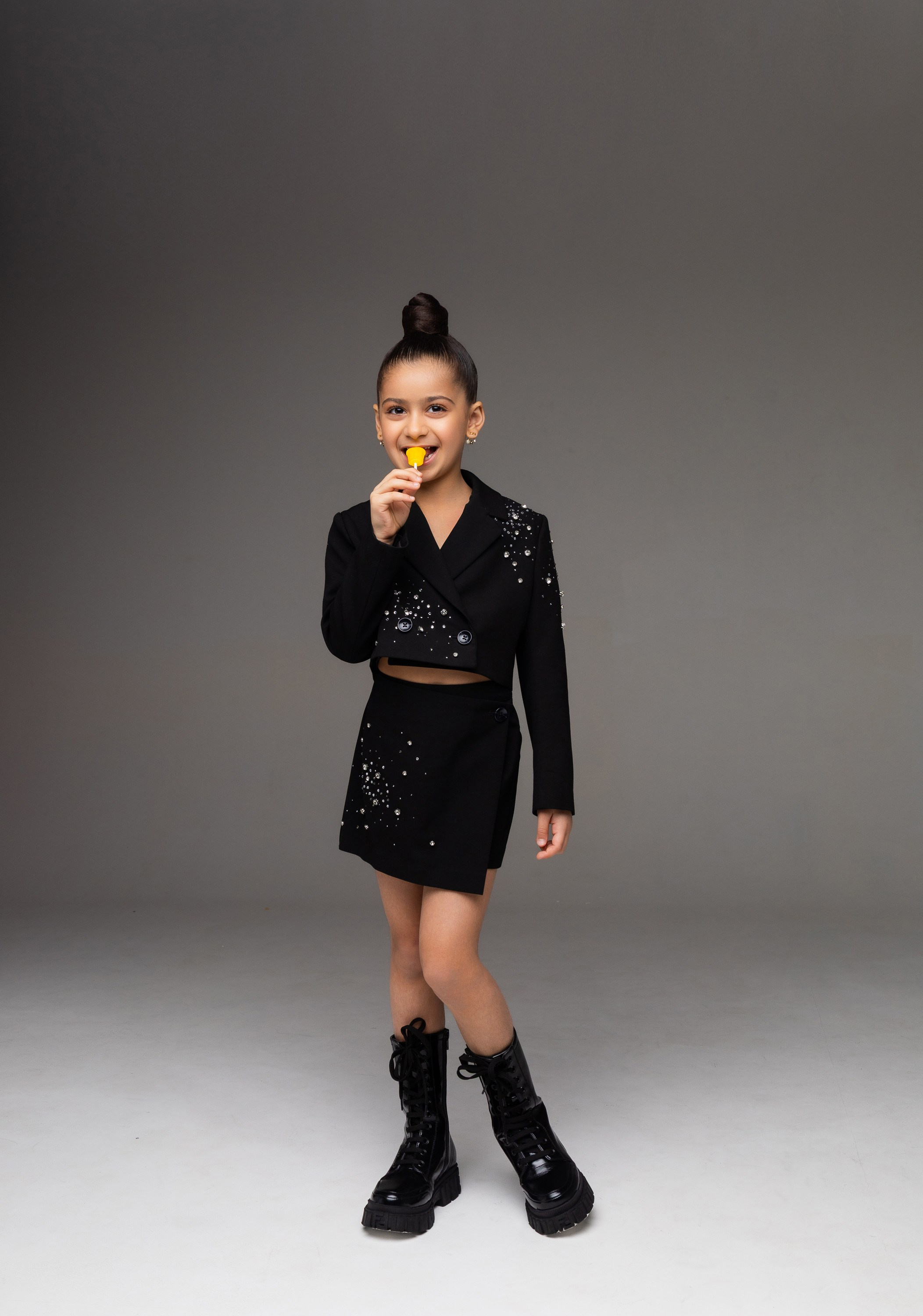 Детский Fashion. Семейный и Свадебный фотограф в Сочи