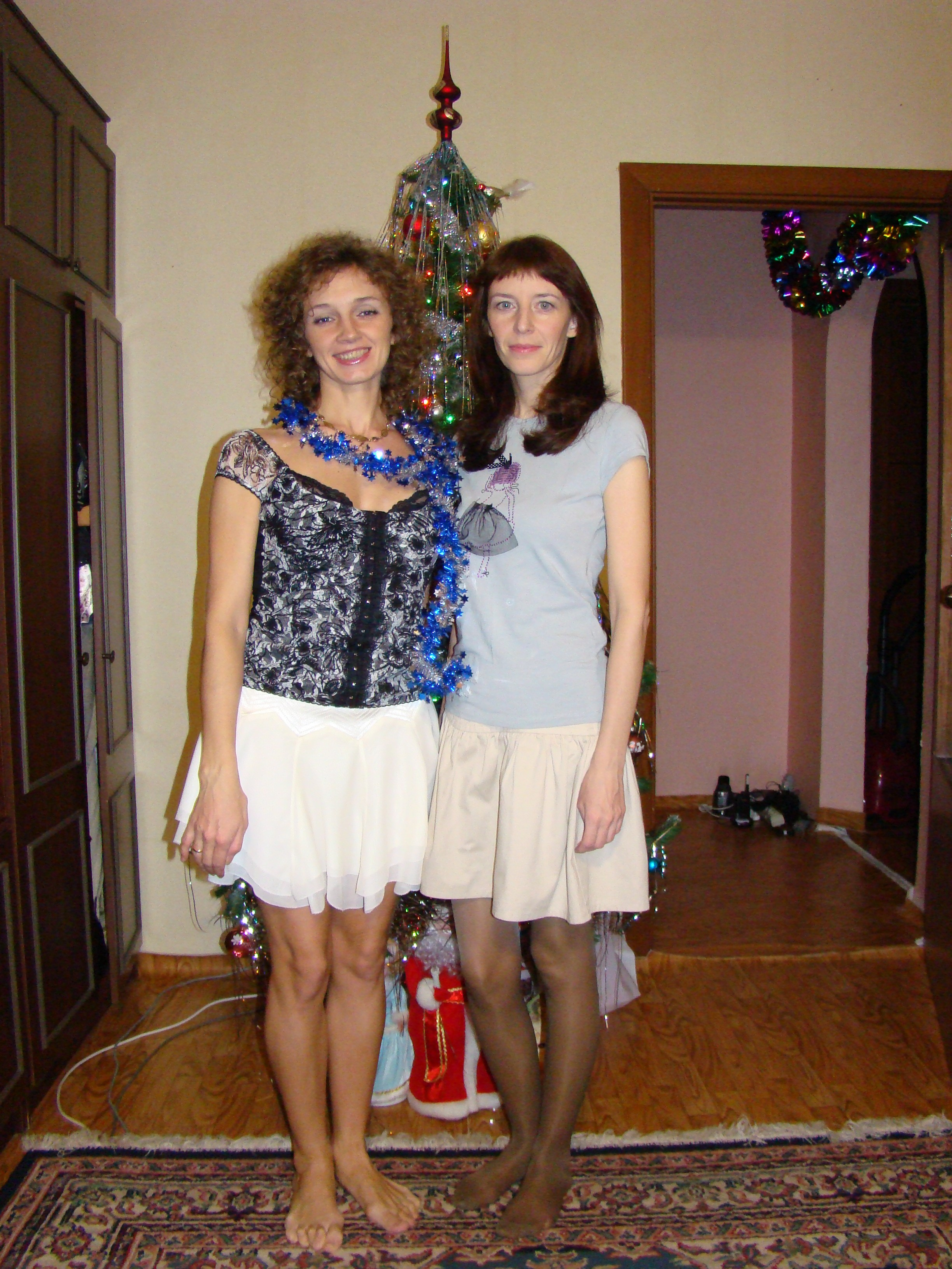 Новый Год. Семейный, Свадебный фотограф СПБ Питер— Романова Екатерина