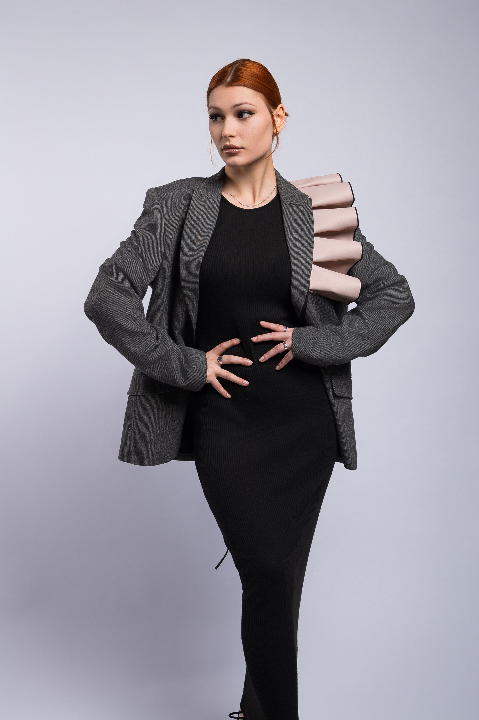 Рюши. Главная