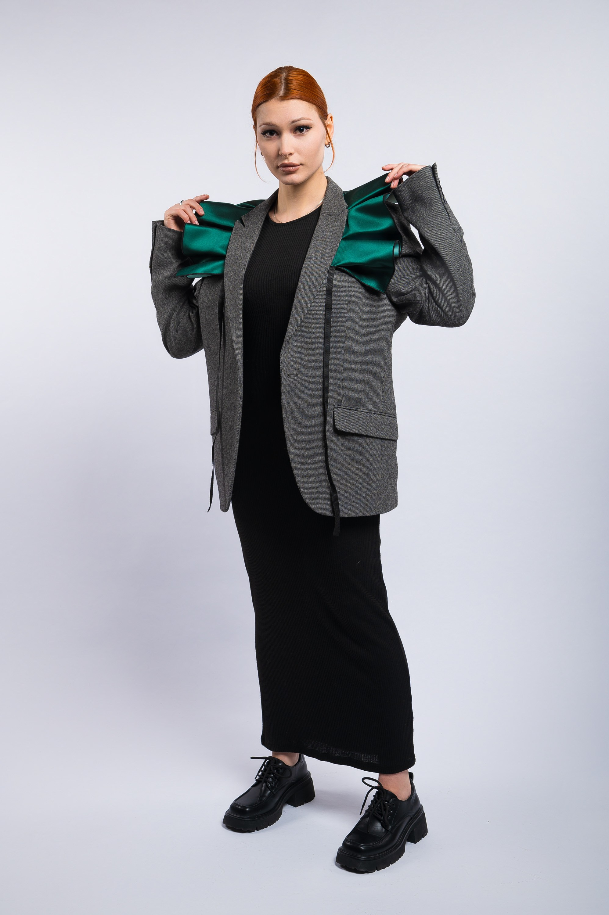 Рюши. Главная