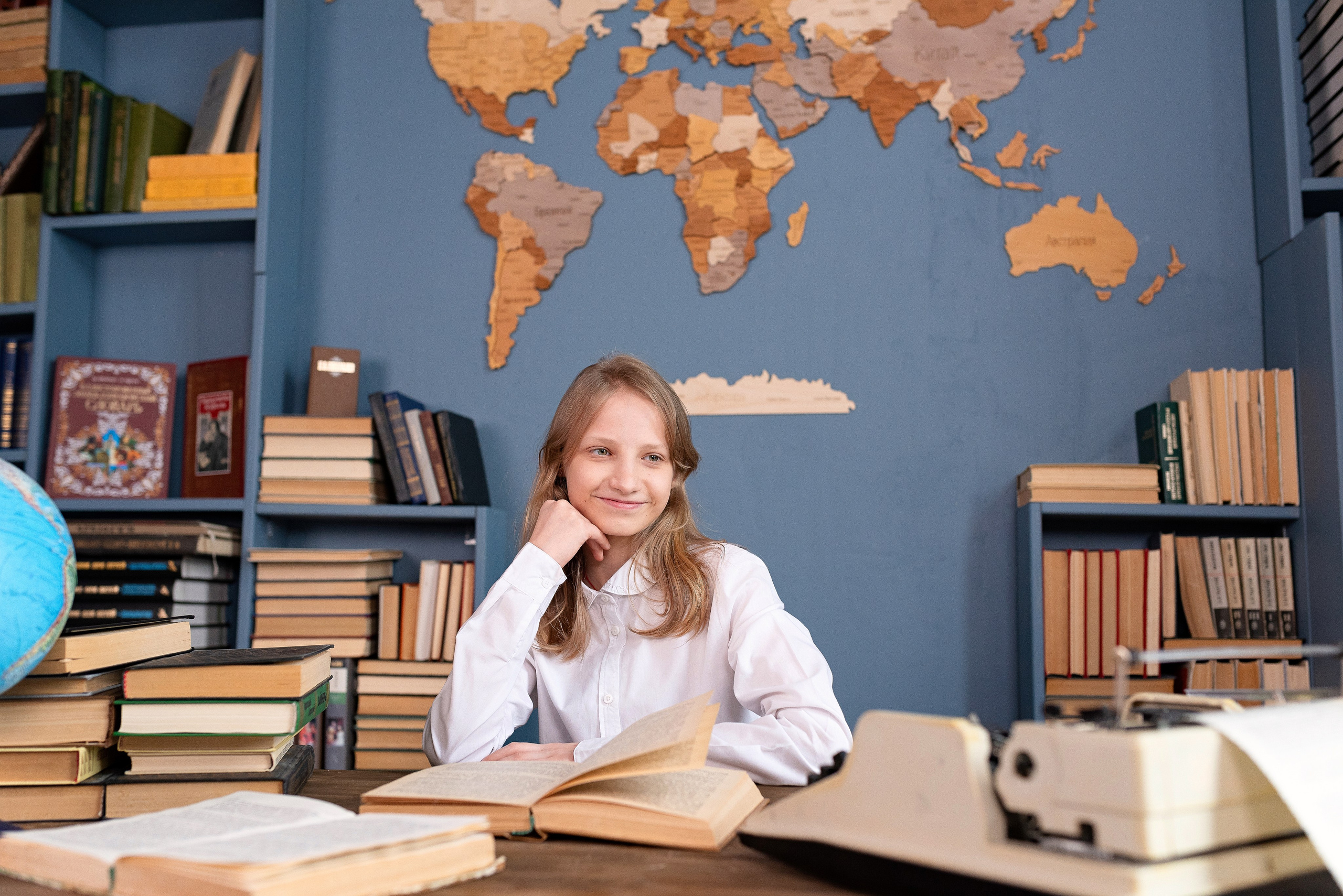 4 класс. Детский и семейный фотограф в Сургуте и Нефтеюганске Анна Старцева