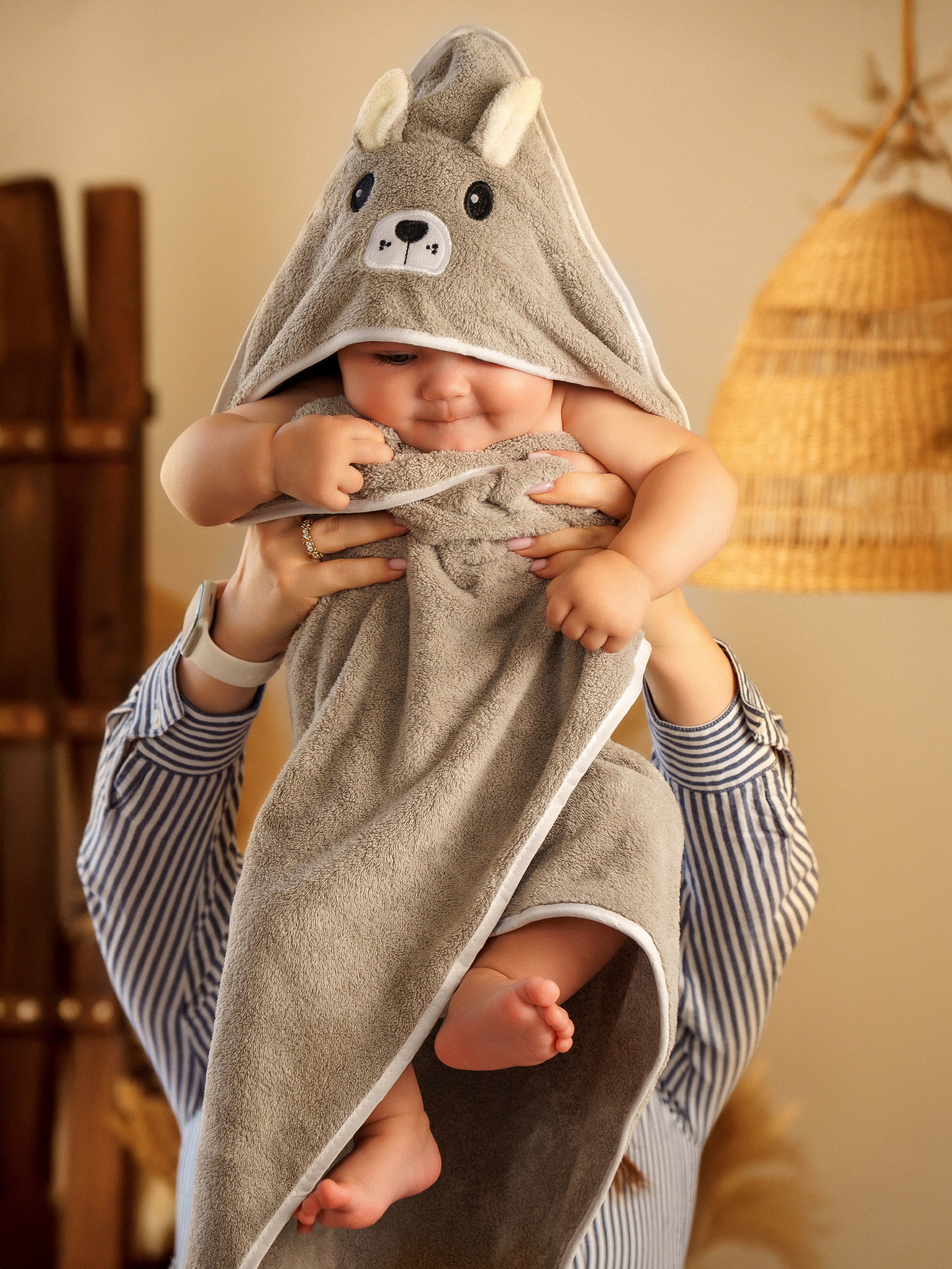 Полотенце уголок. Макаров Сергей|Creamlebot Фотограф города Ростов-на-Дону