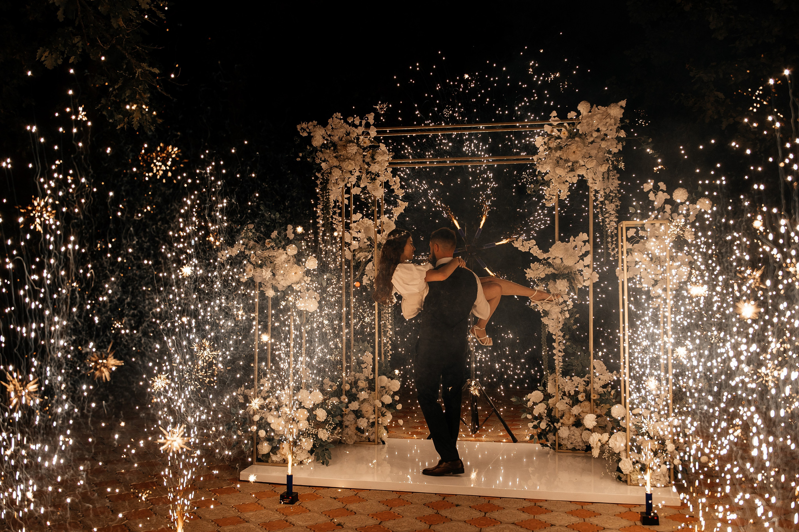 Арина и Дима. Коваленко Алена │ Фотограф