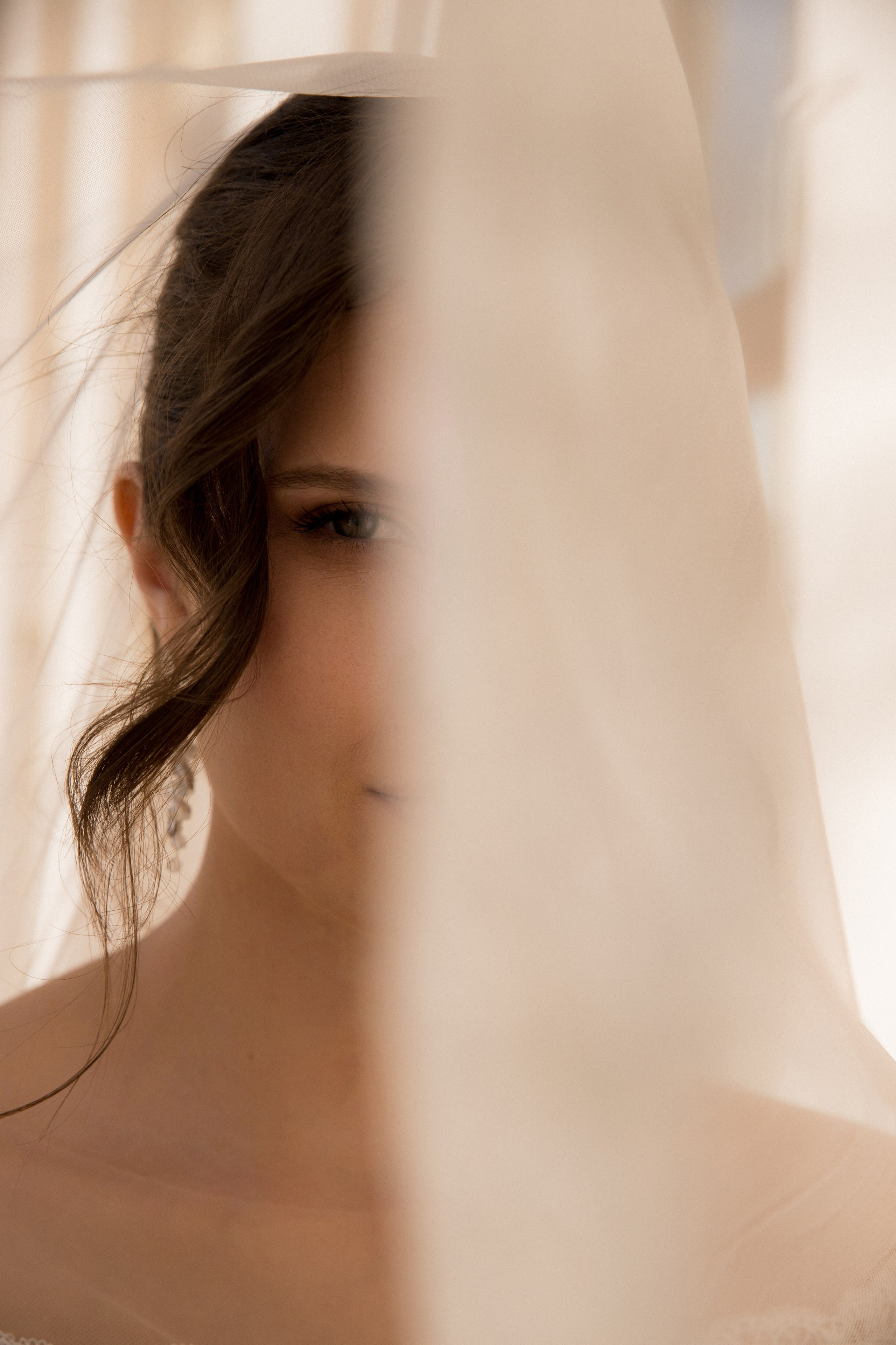 Сияние любви. Свадебный и семейный фотограф в Нижнем Новгороде Мучкова Анна