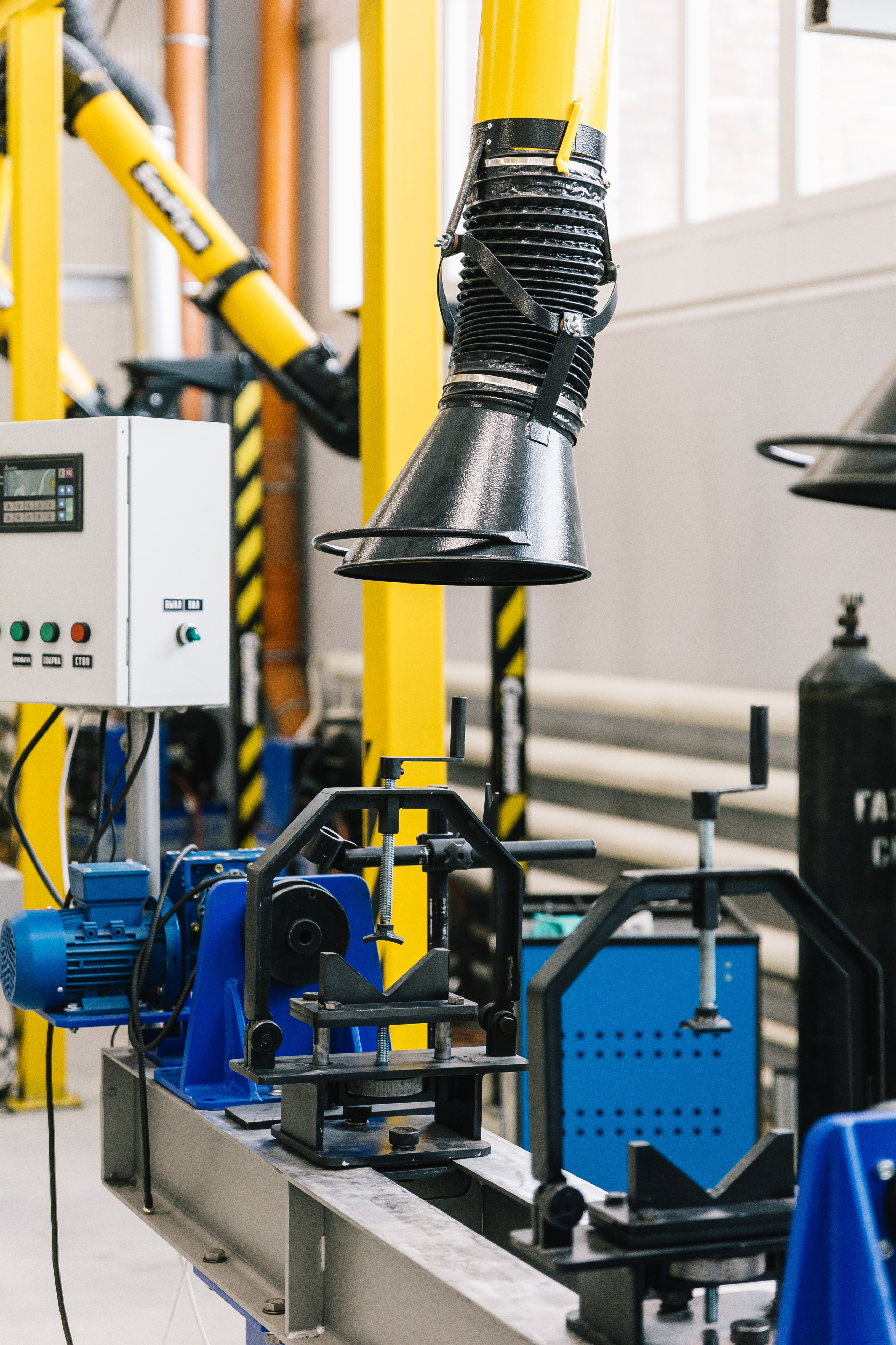 Машиностроительный завод Vatan. Ваш самый лучший фотограф!