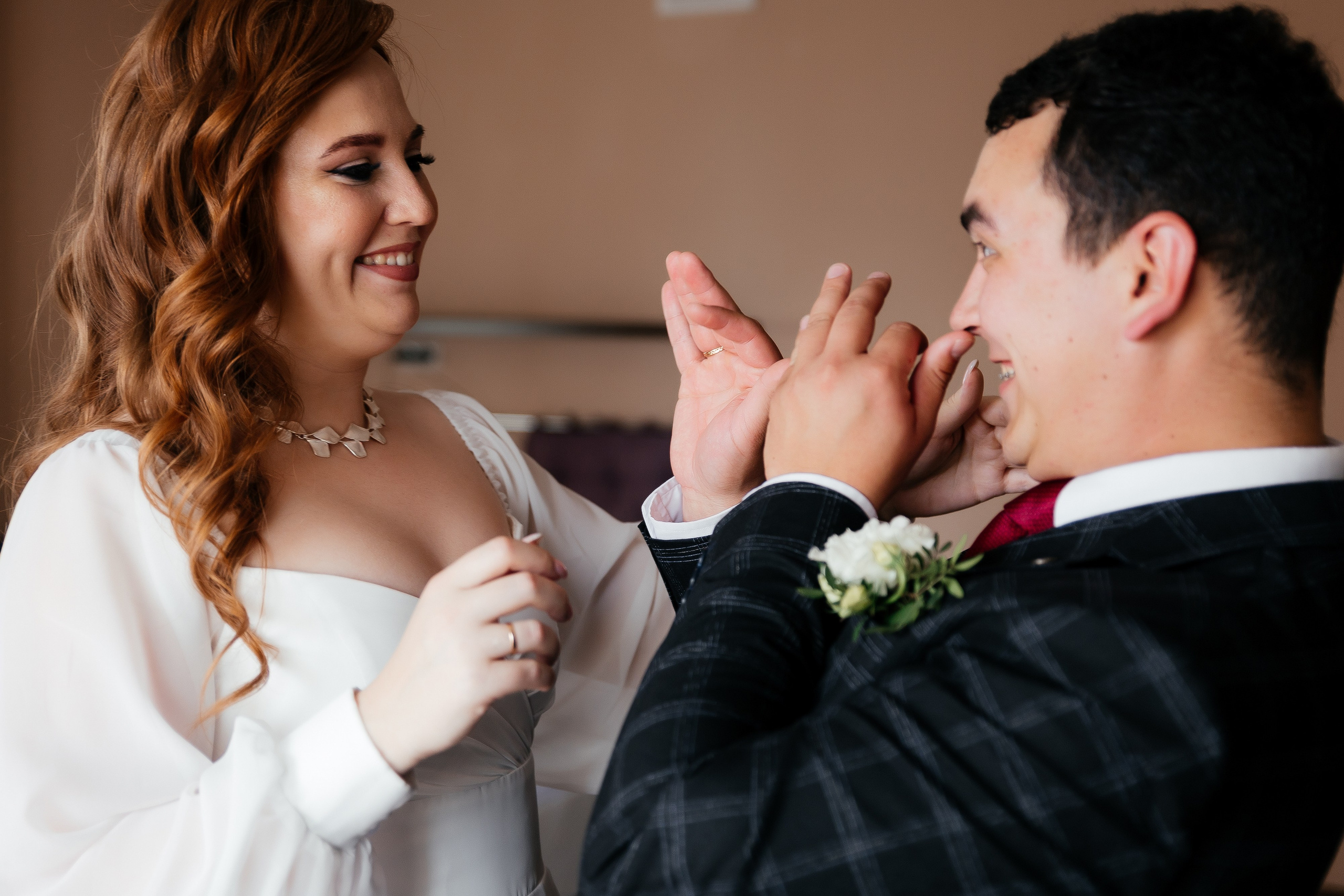 Ринат и Ксения. Ваш самый лучший фотограф!