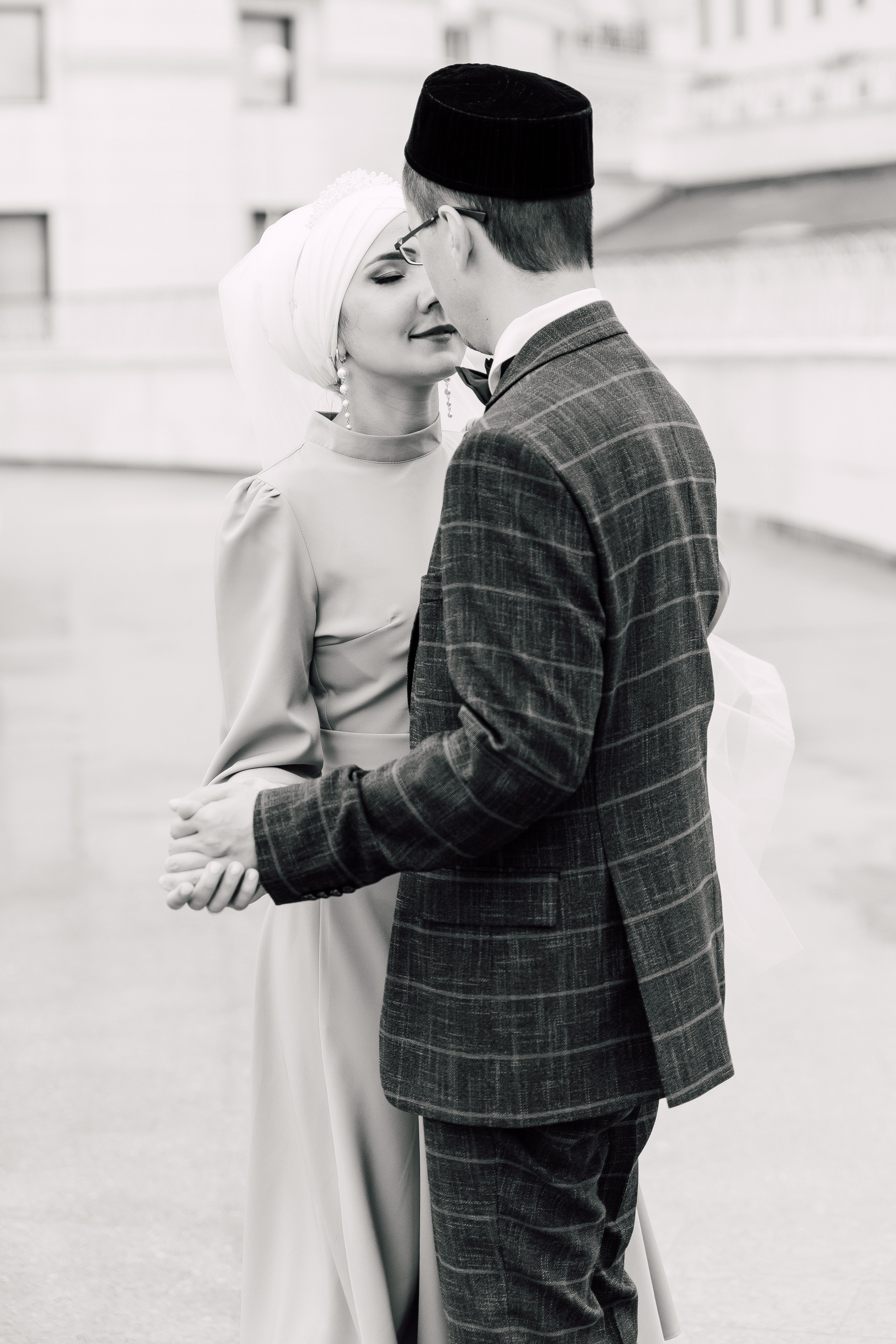 Рафаил и Фарида. Ваш самый лучший фотограф!