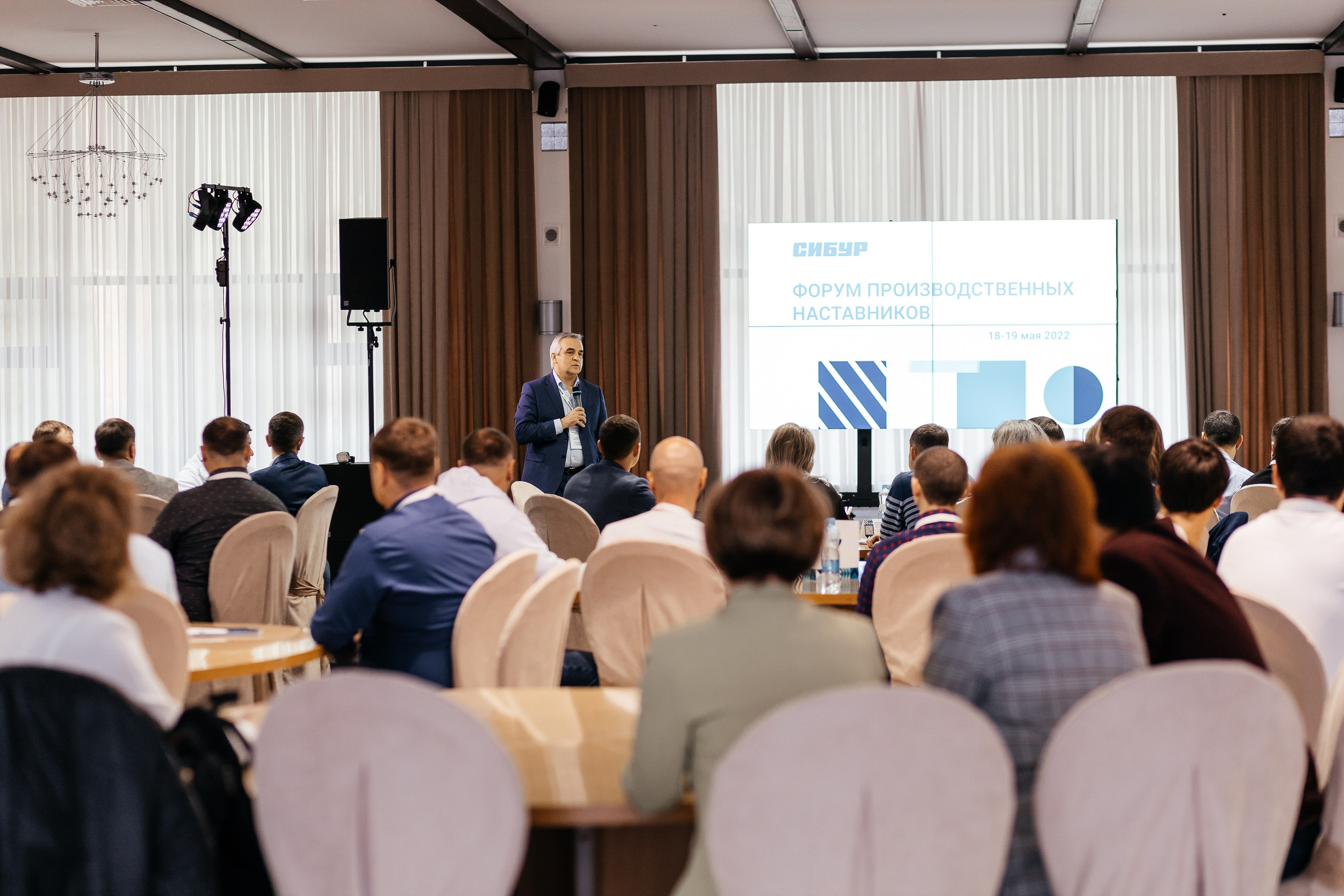 СИБУР. Ваш самый лучший фотограф!