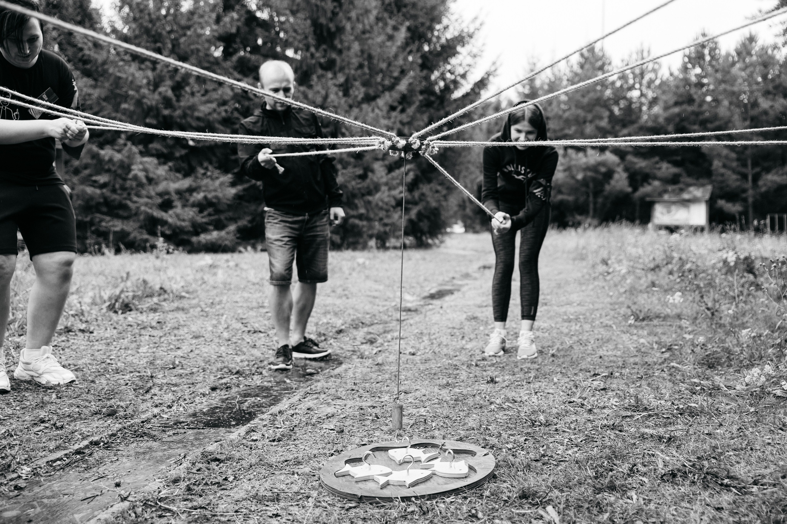 Тимбилдинг Нобилис. Ваш самый лучший фотограф!