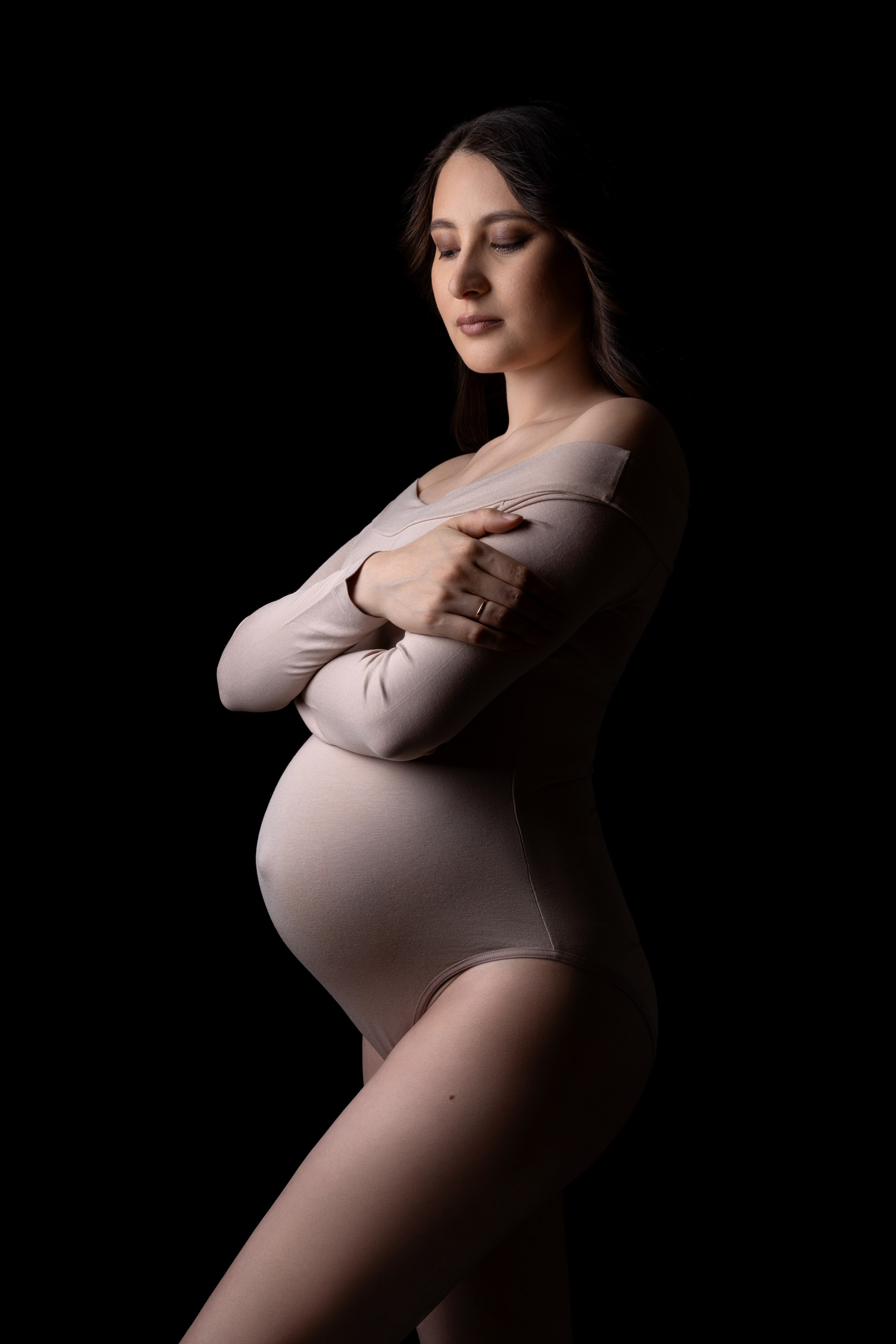 Беременность. Фотограф новорожденных Модяева Ирина