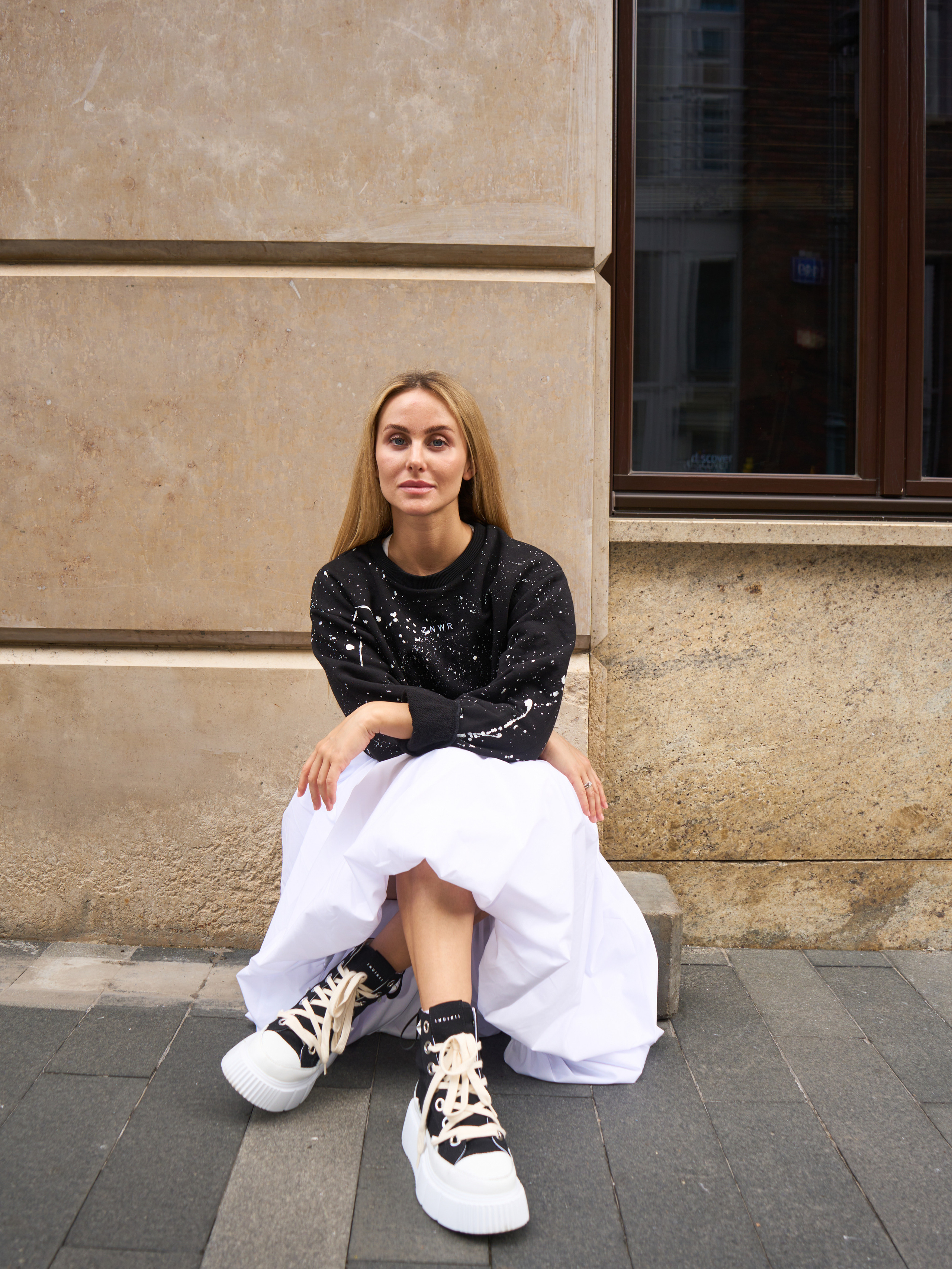 Катерина Мороз. Маргарита — фотограф и видеограф / Москва