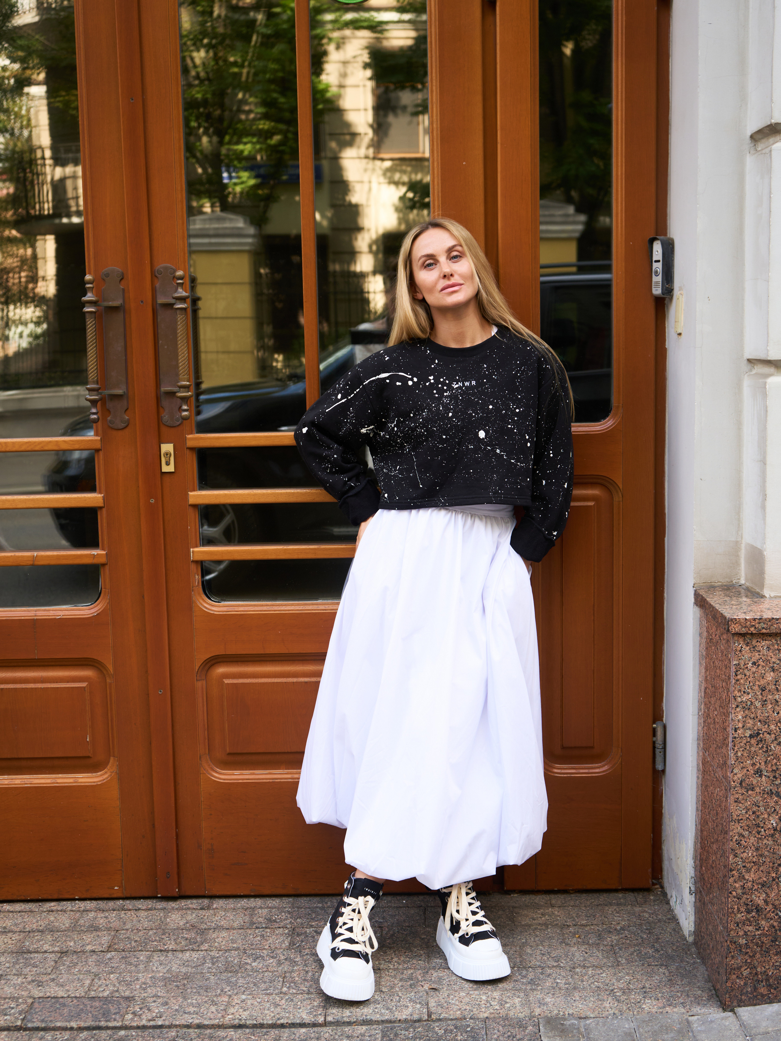 Катерина Мороз. Маргарита — фотограф и видеограф / Москва