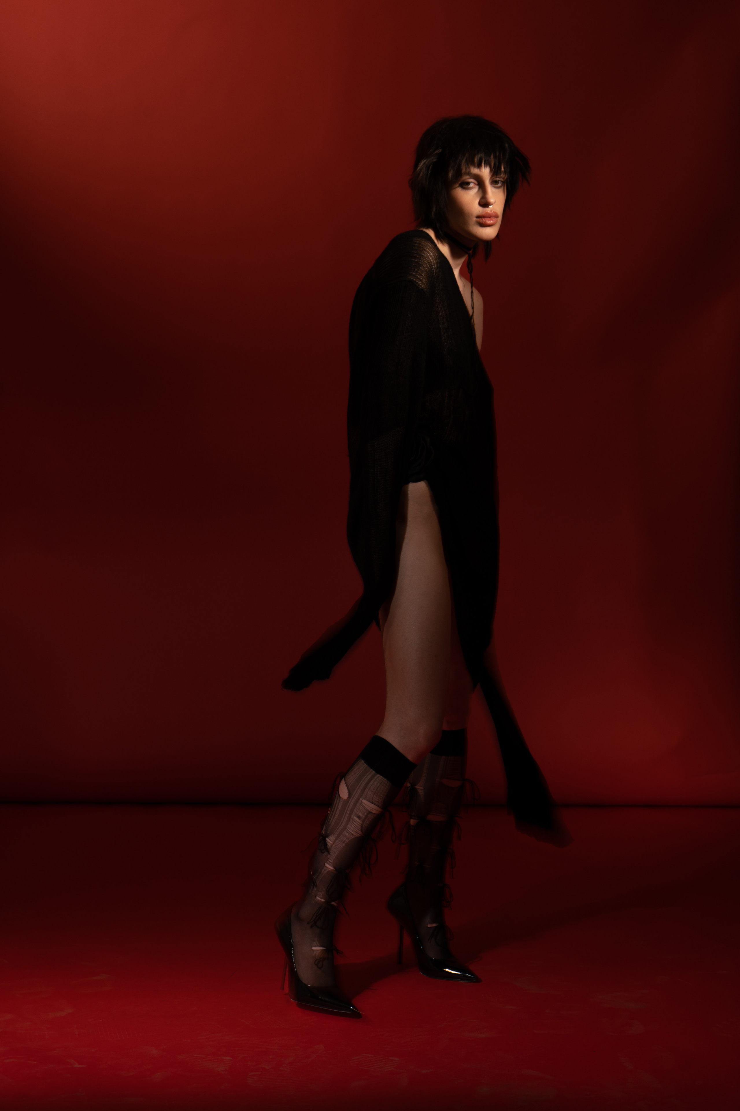 Габи. Маргарита — фотограф и видеограф / Москва