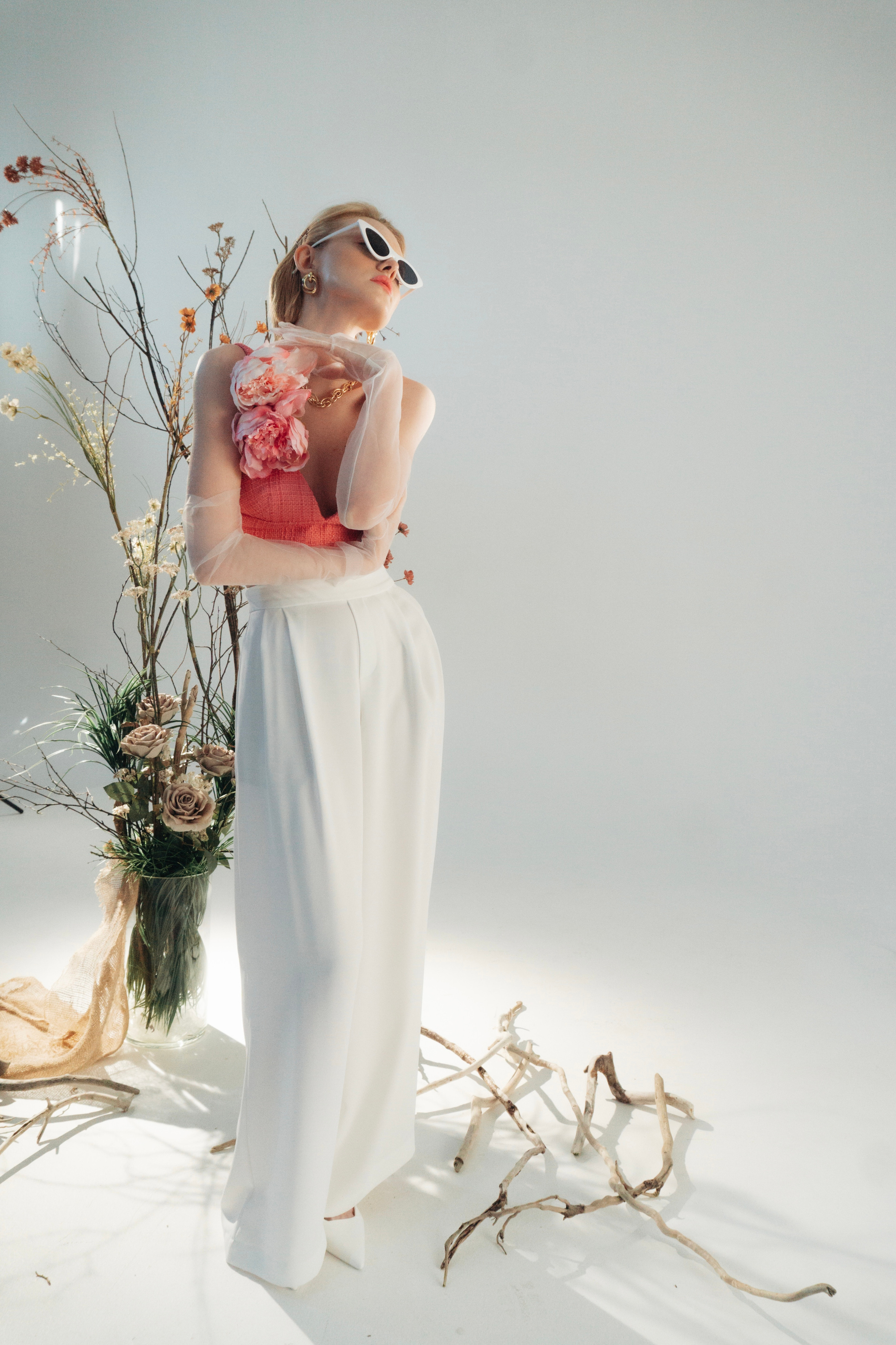 Камилла. Маргарита — фотограф и видеограф / Москва