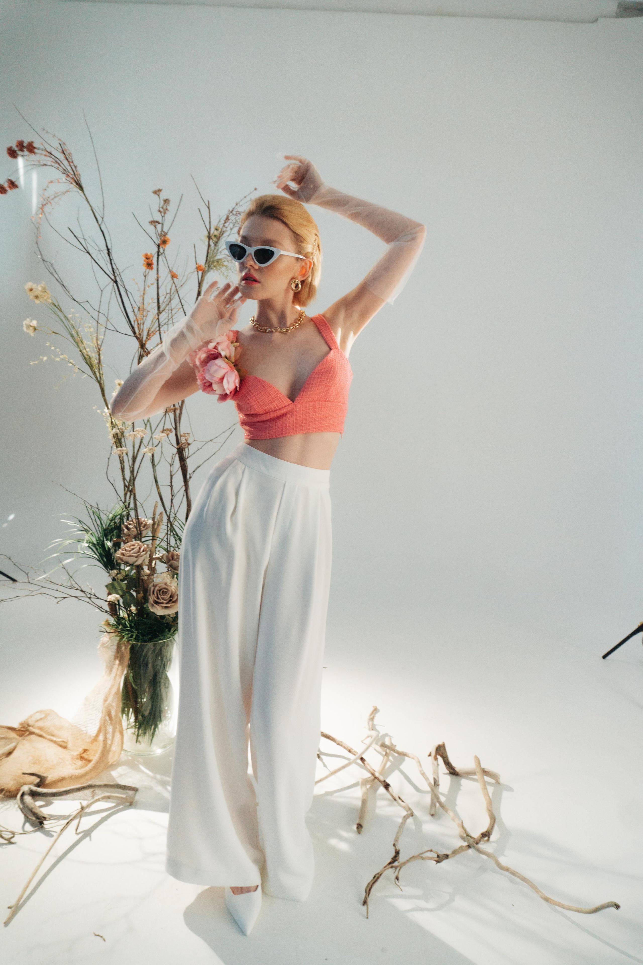 Камилла. Маргарита — фотограф и видеограф / Москва