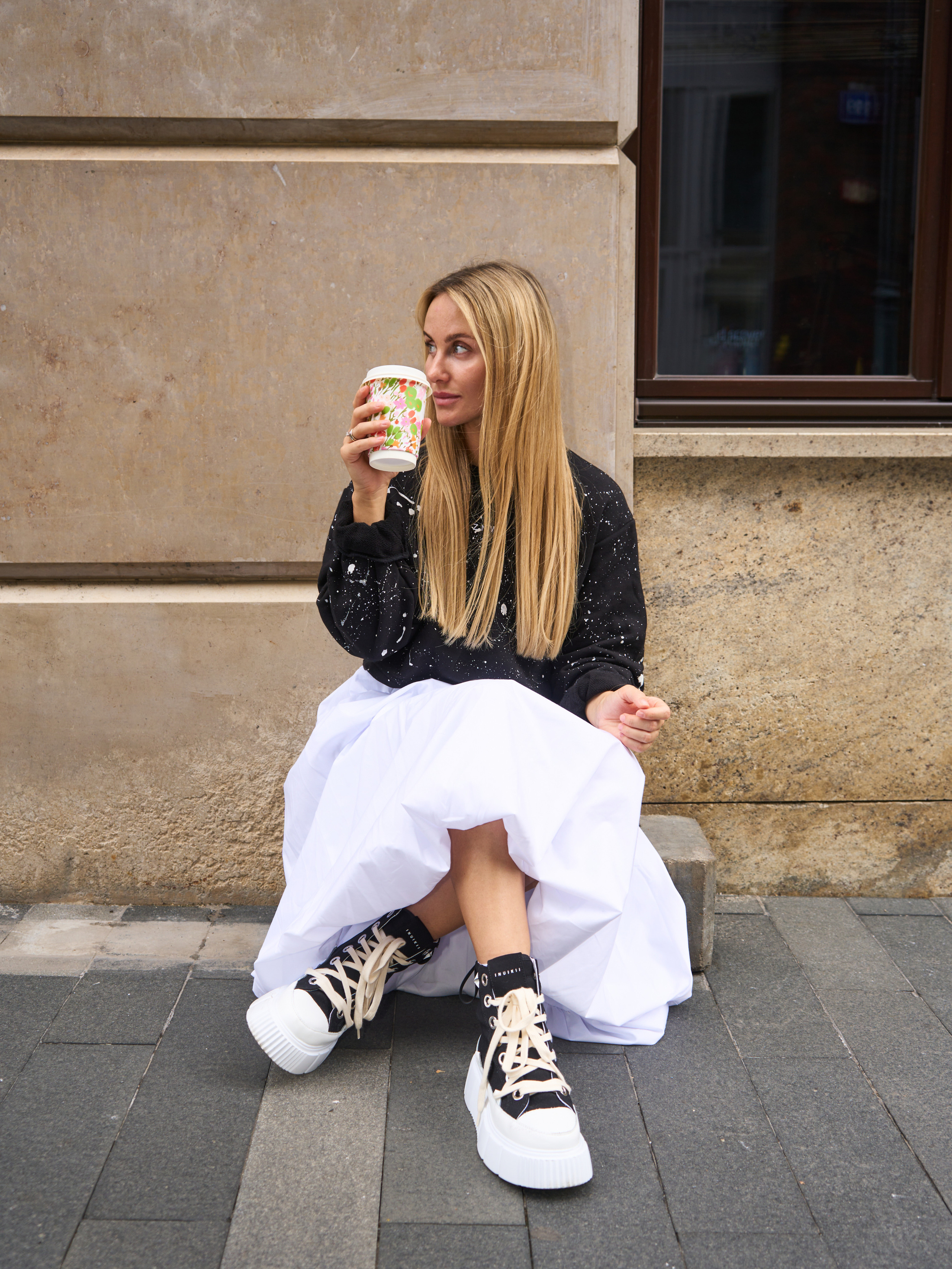 Катерина Мороз. Маргарита — фотограф и видеограф / Москва