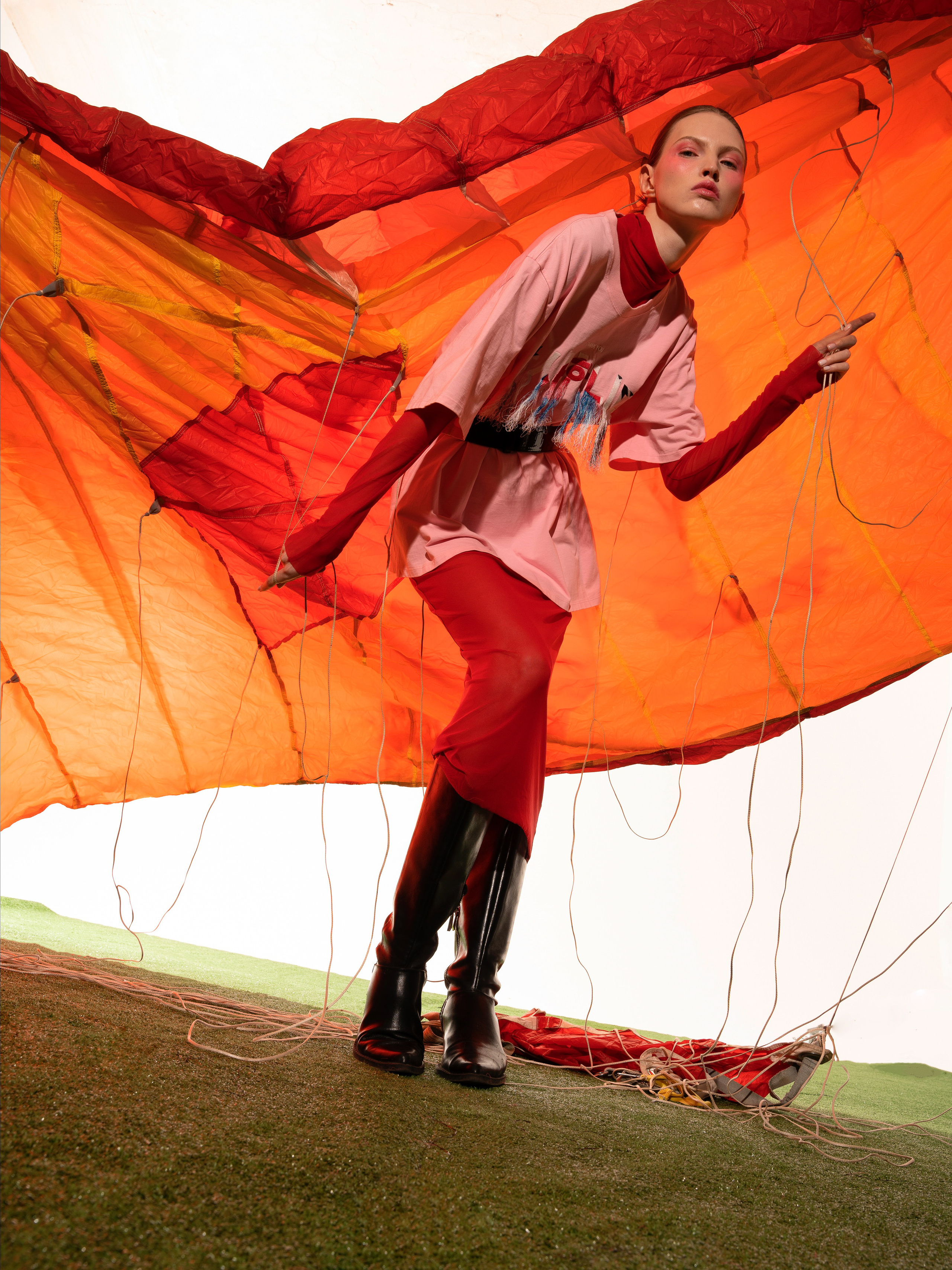 Анна. Маргарита — фотограф и видеограф / Москва