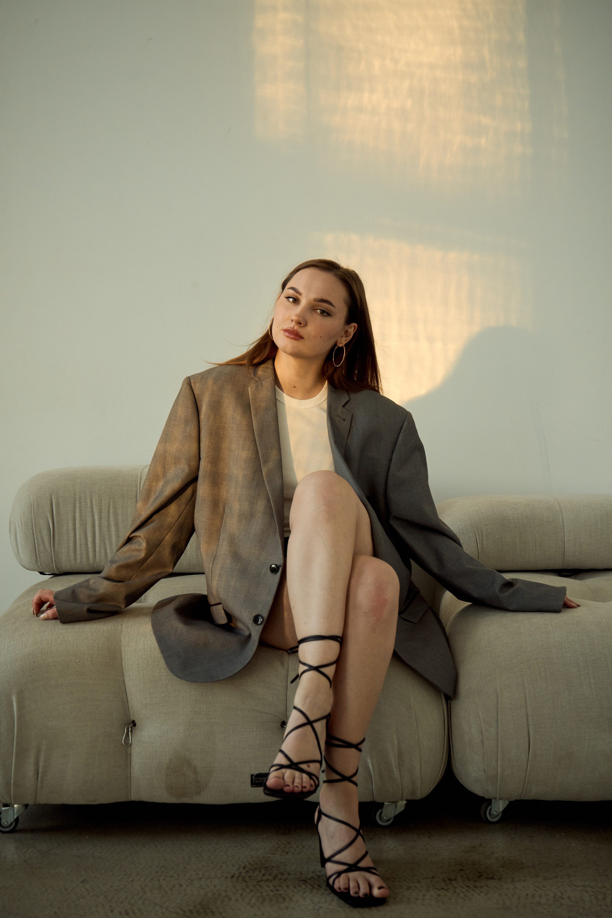 Эльвира. Маргарита — фотограф и видеограф / Москва