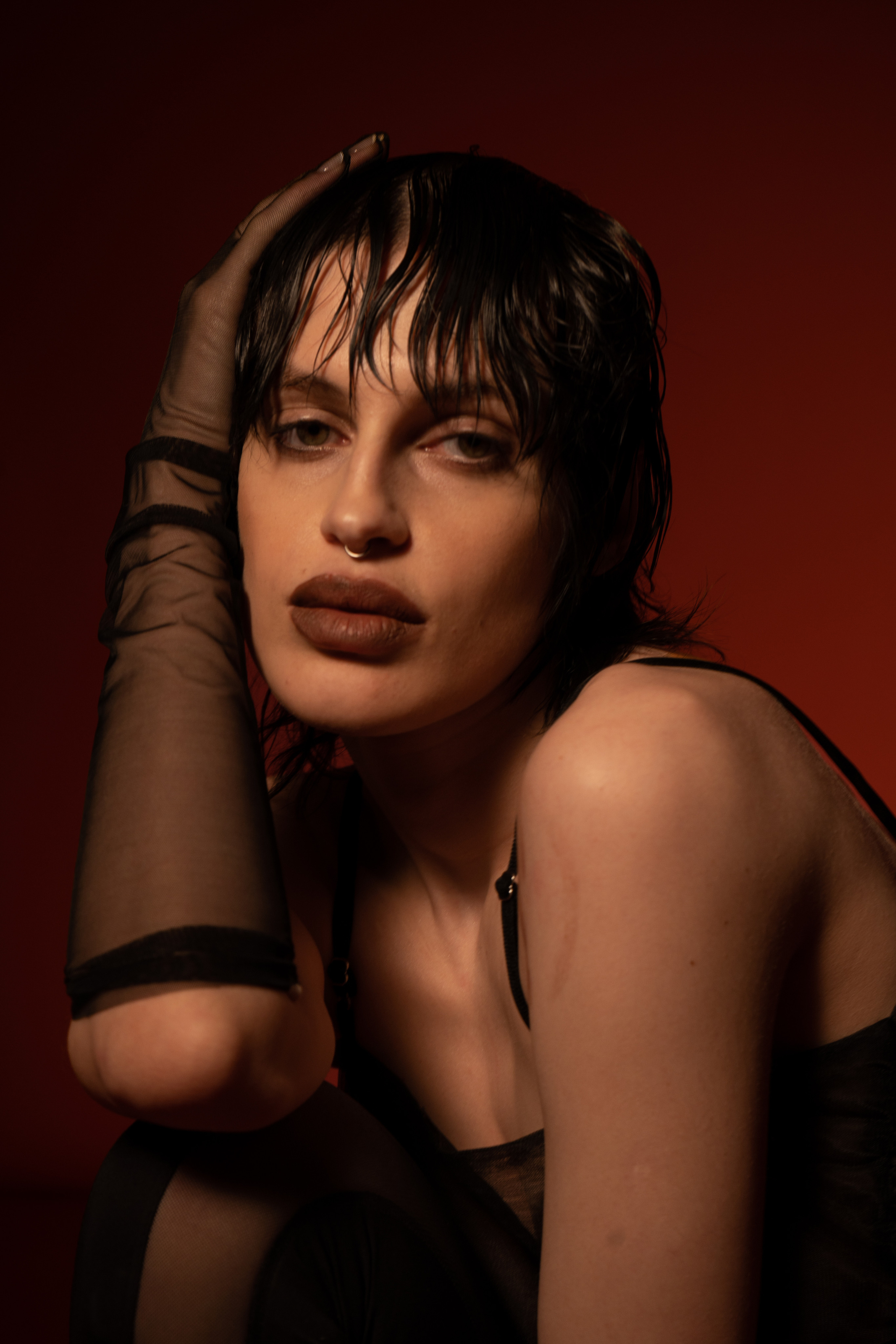 Габи. Маргарита — фотограф и видеограф / Москва