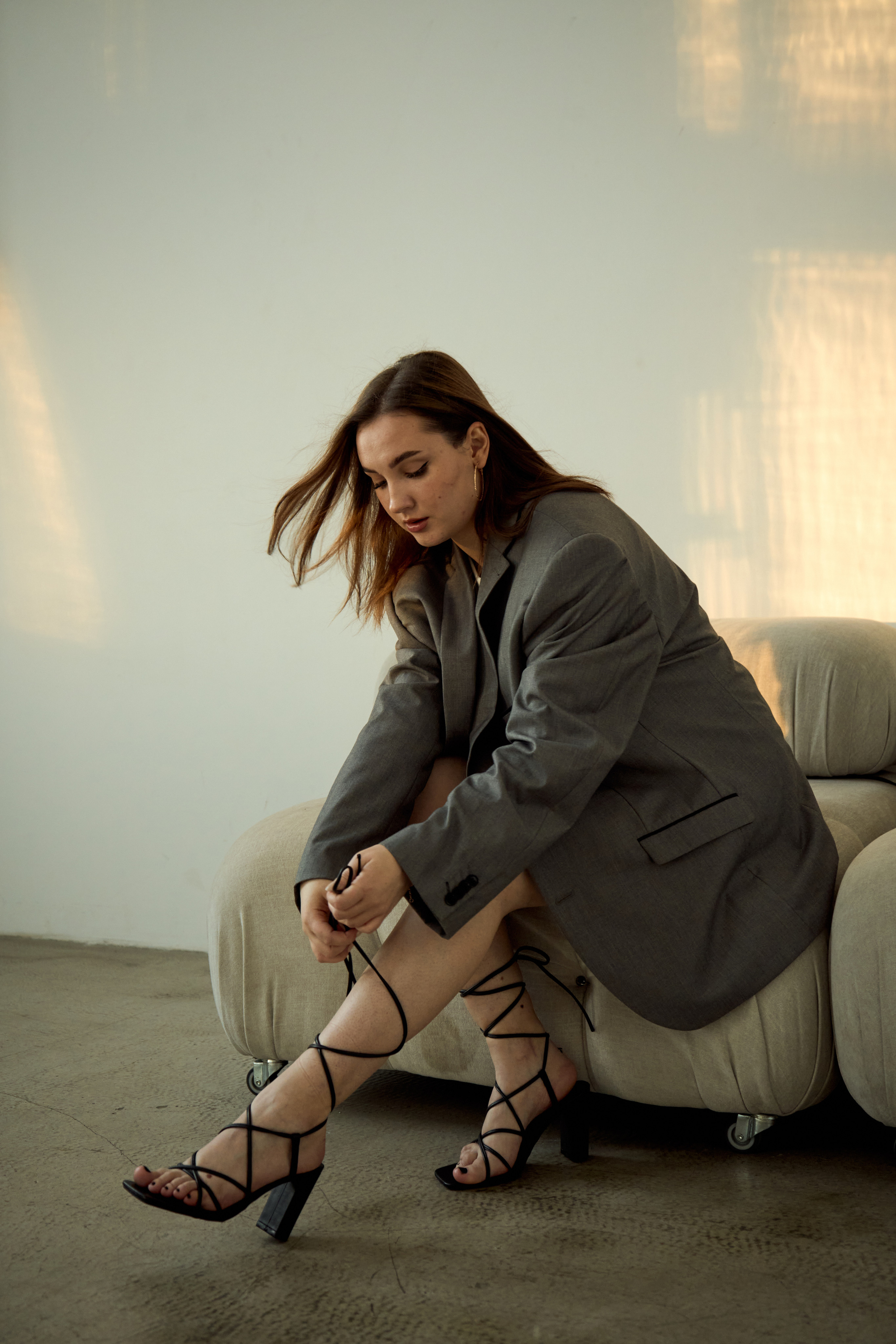 Эльвира. Маргарита — фотограф и видеограф / Москва