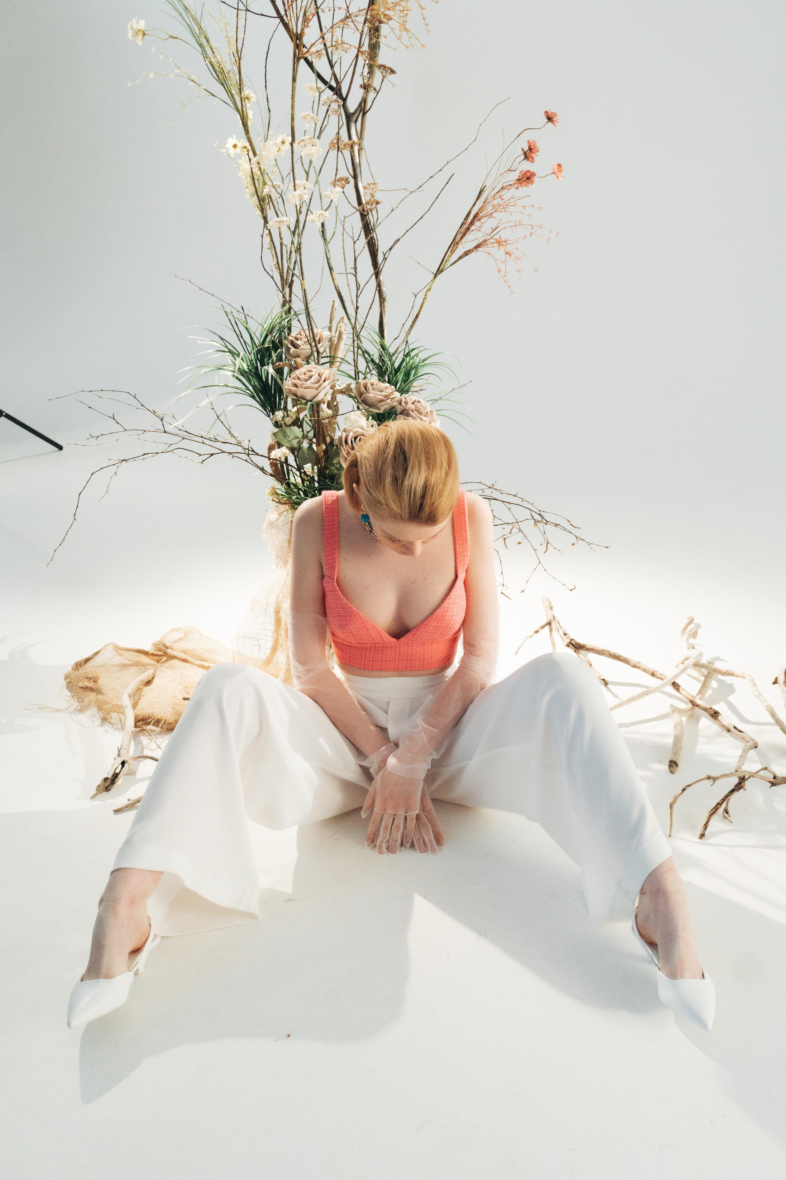 Камилла. Маргарита — фотограф и видеограф / Москва