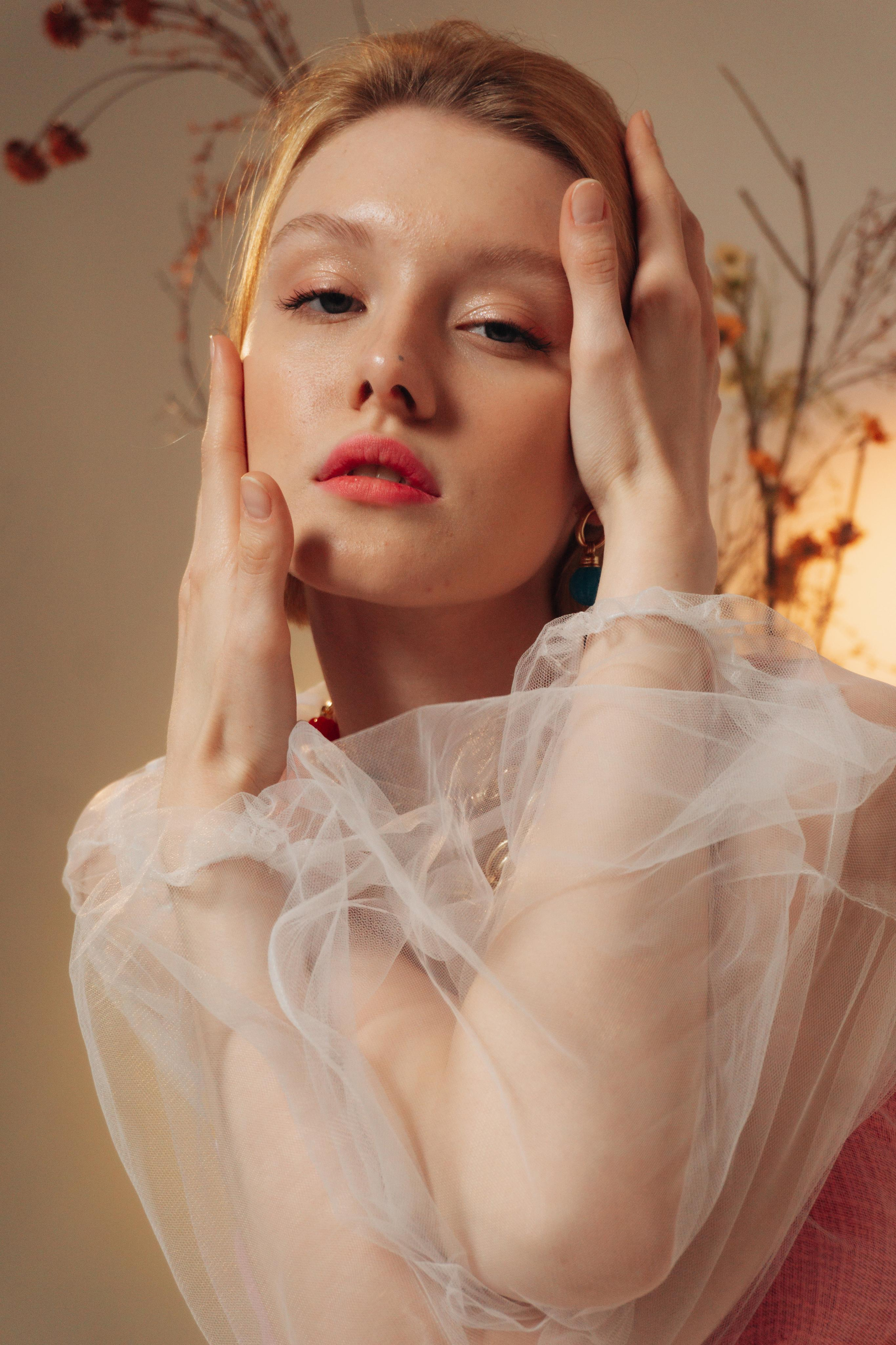 Камилла. Маргарита — фотограф и видеограф / Москва