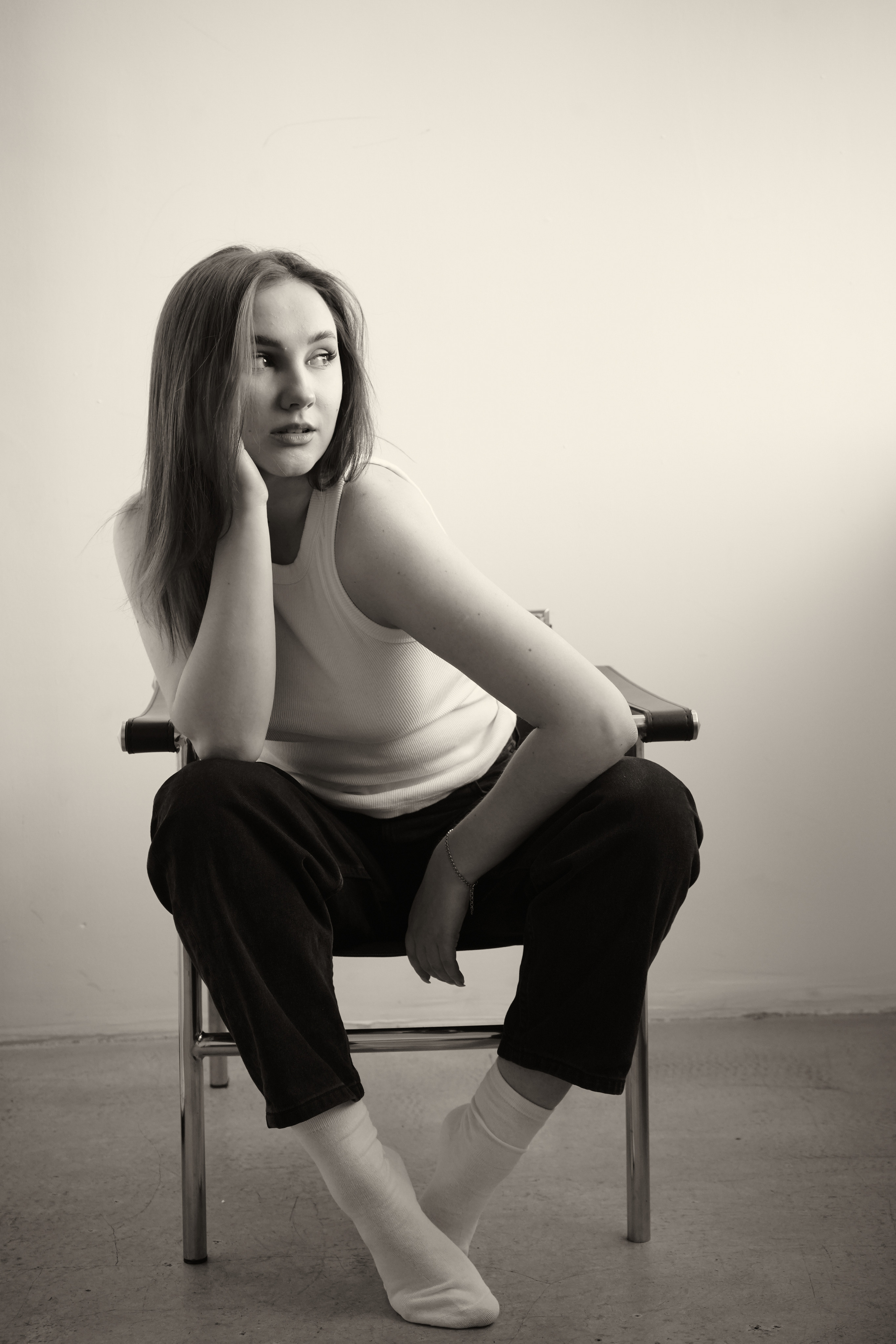 Эльвира. Маргарита — фотограф и видеограф / Москва