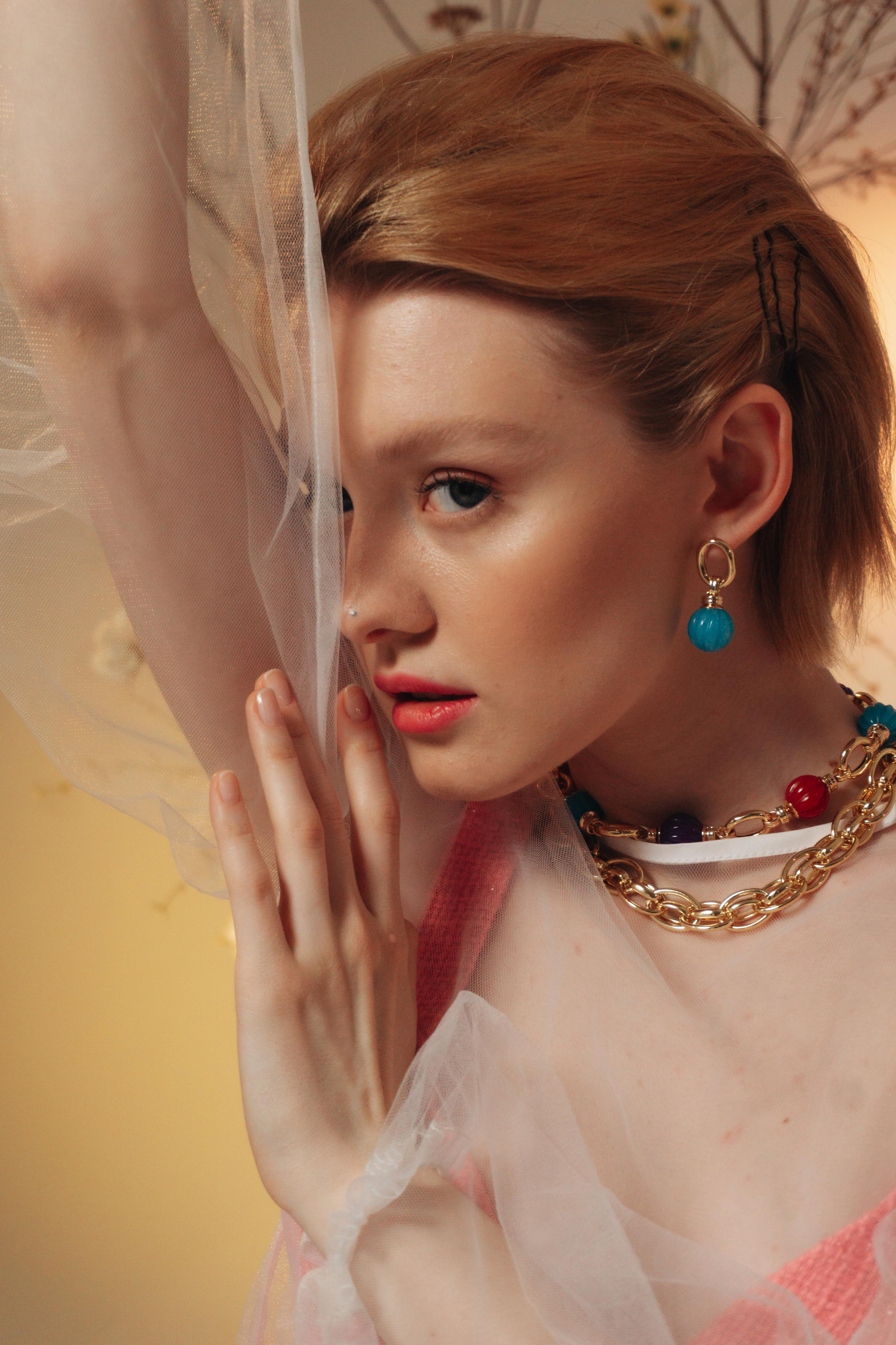 Камилла. Маргарита — фотограф и видеограф / Москва