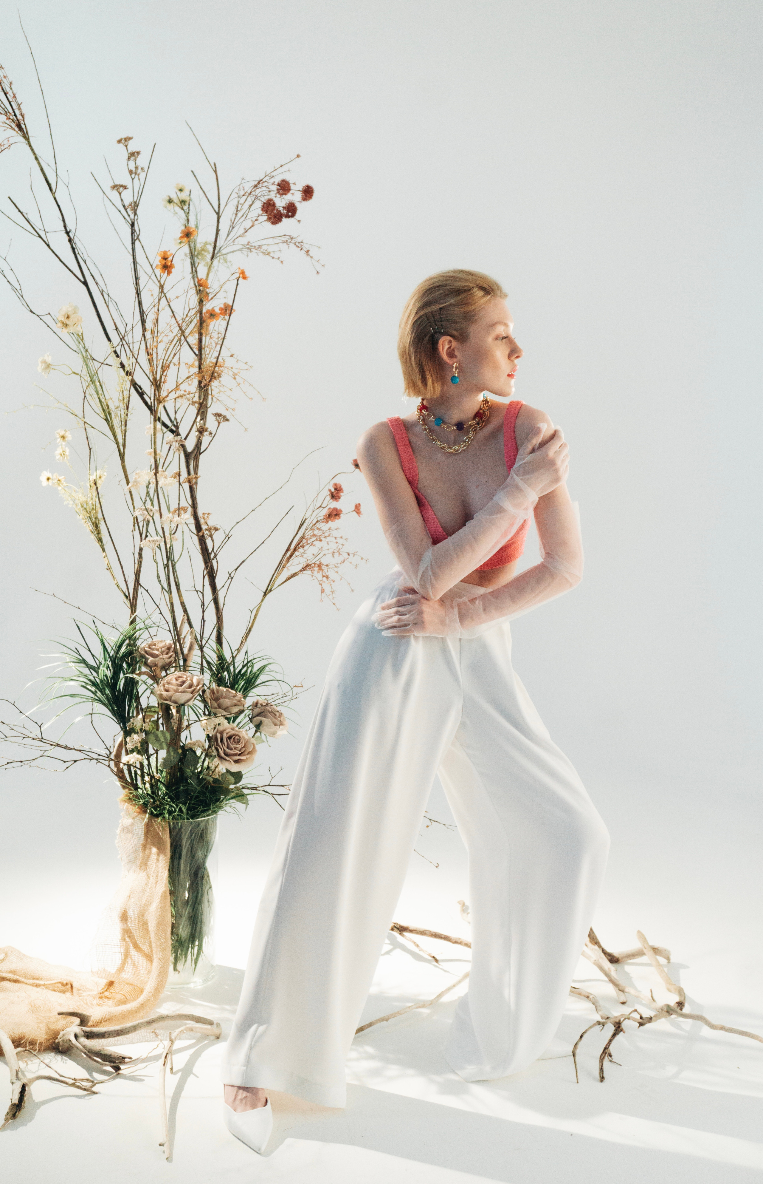 Камилла. Маргарита — фотограф и видеограф / Москва