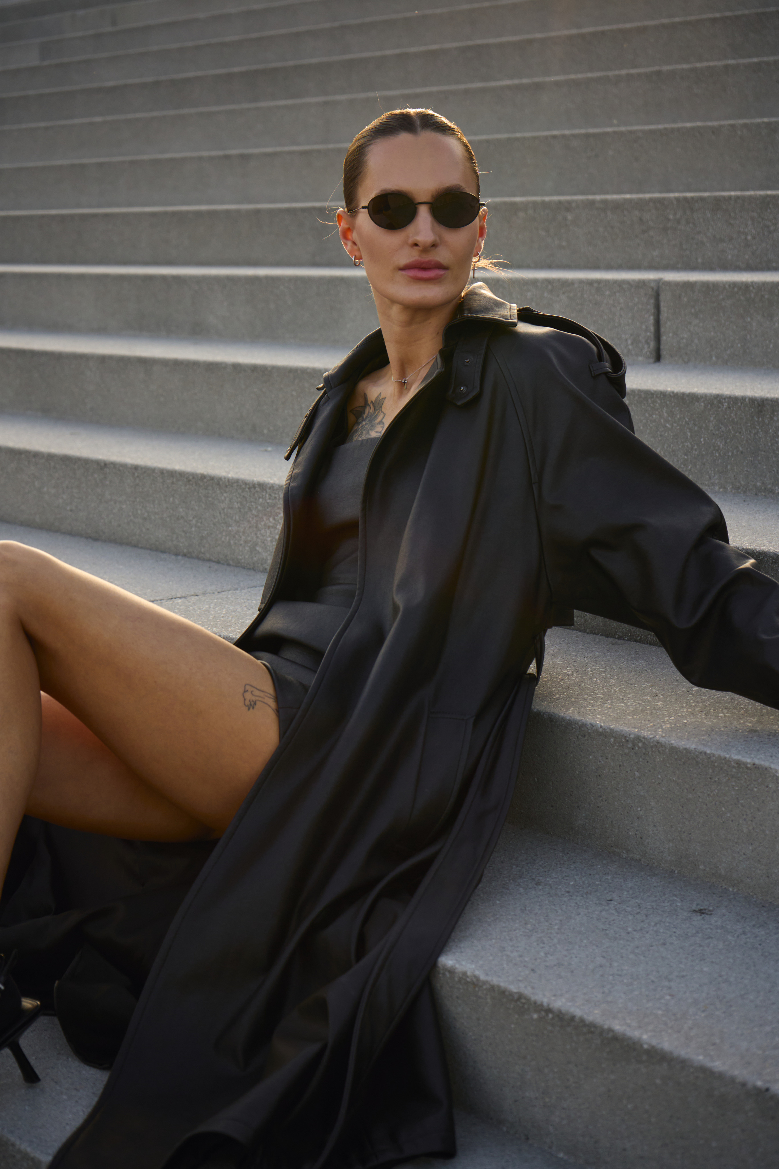 Карина Момат. Маргарита — фотограф и видеограф / Москва