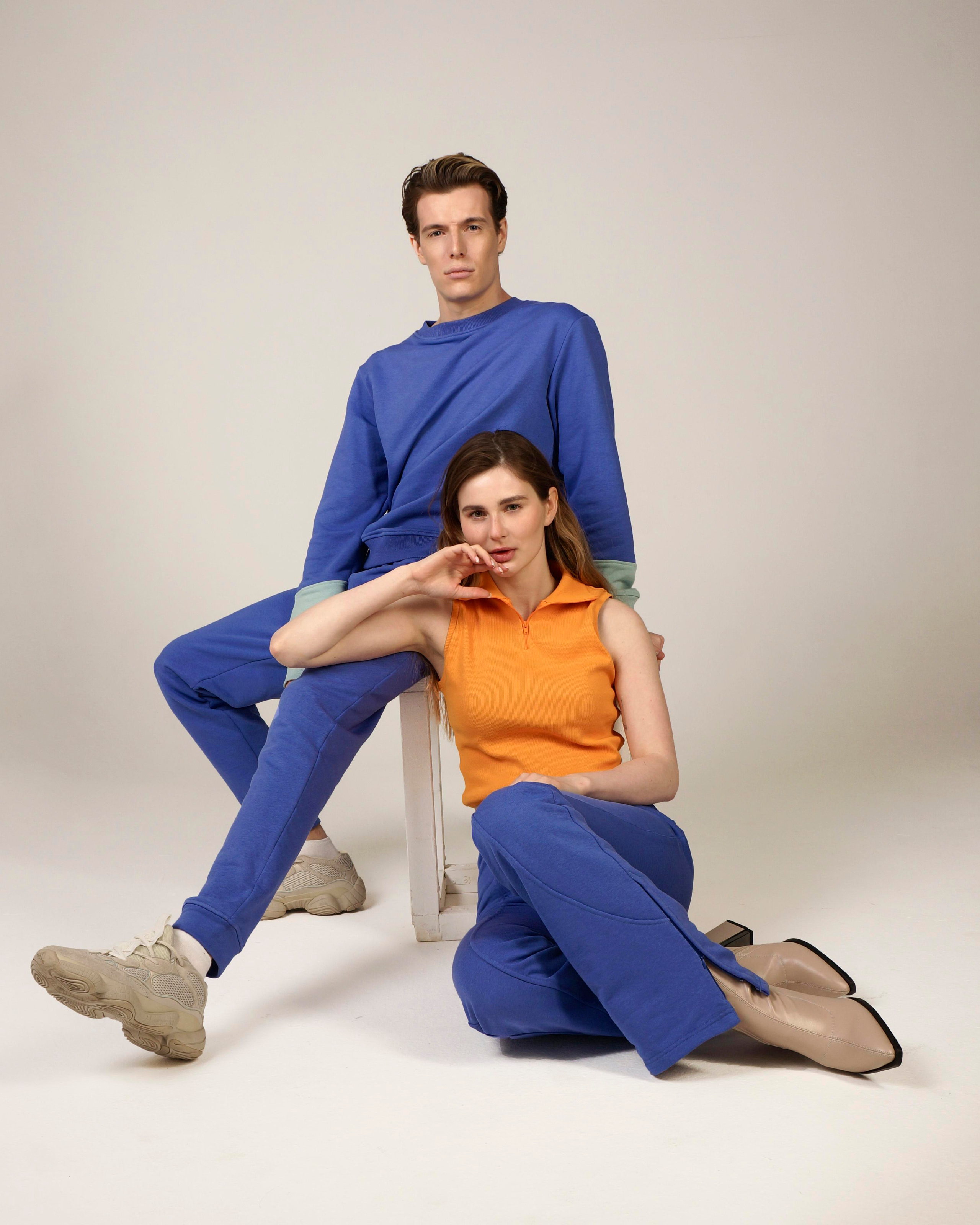 БУРНО / Бренд одежды. Маргарита — фотограф и видеограф / Москва