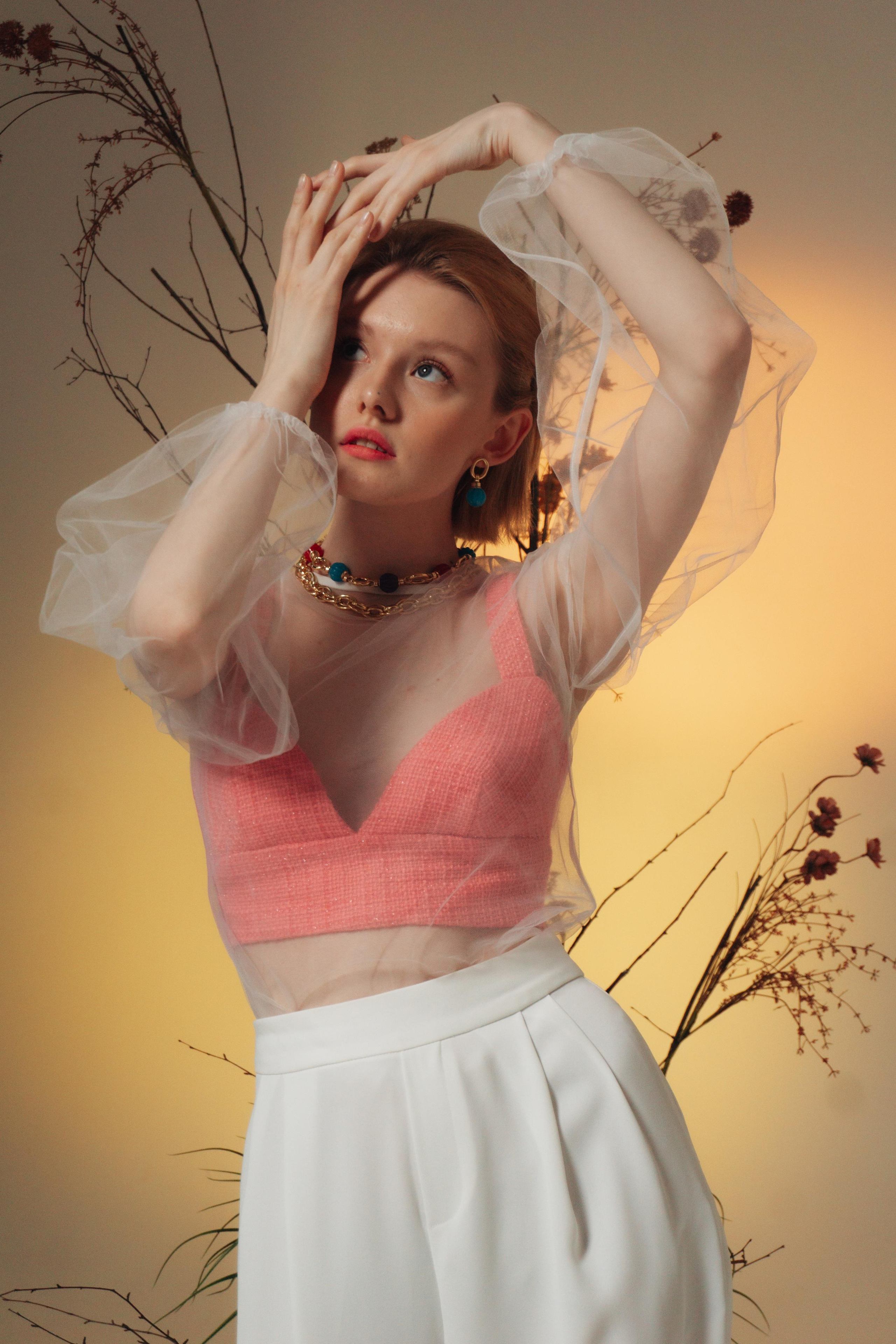 Камилла. Маргарита — фотограф и видеограф / Москва