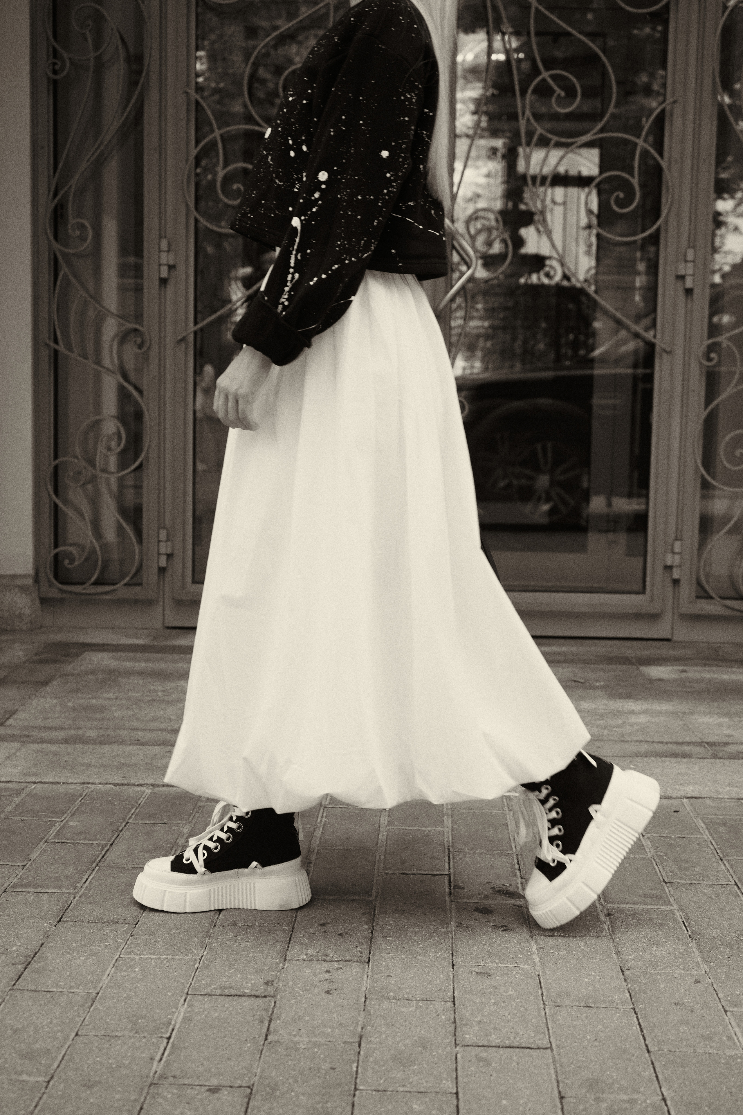 Катерина Мороз. Маргарита — фотограф и видеограф / Москва