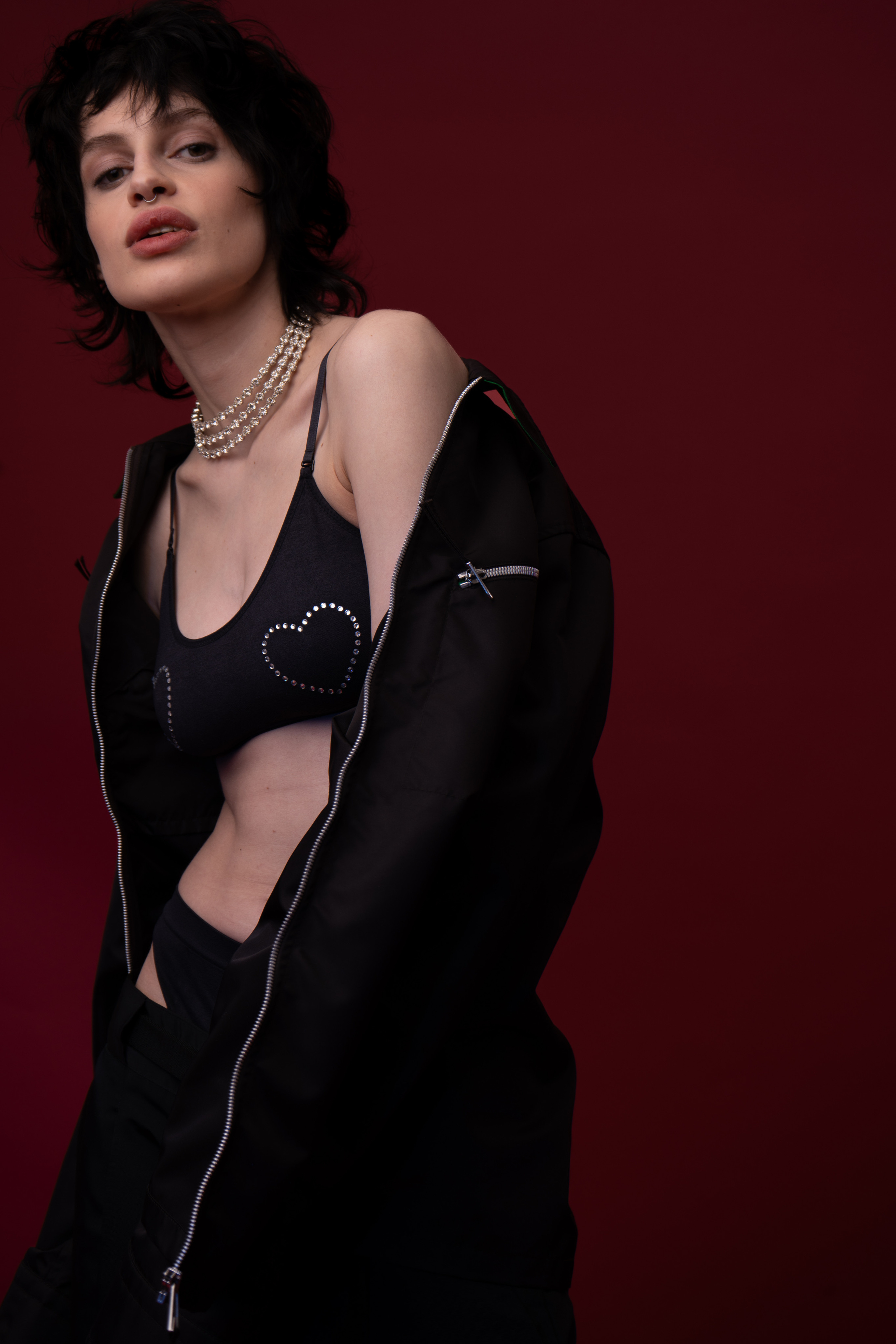 Габи. Маргарита — фотограф и видеограф / Москва