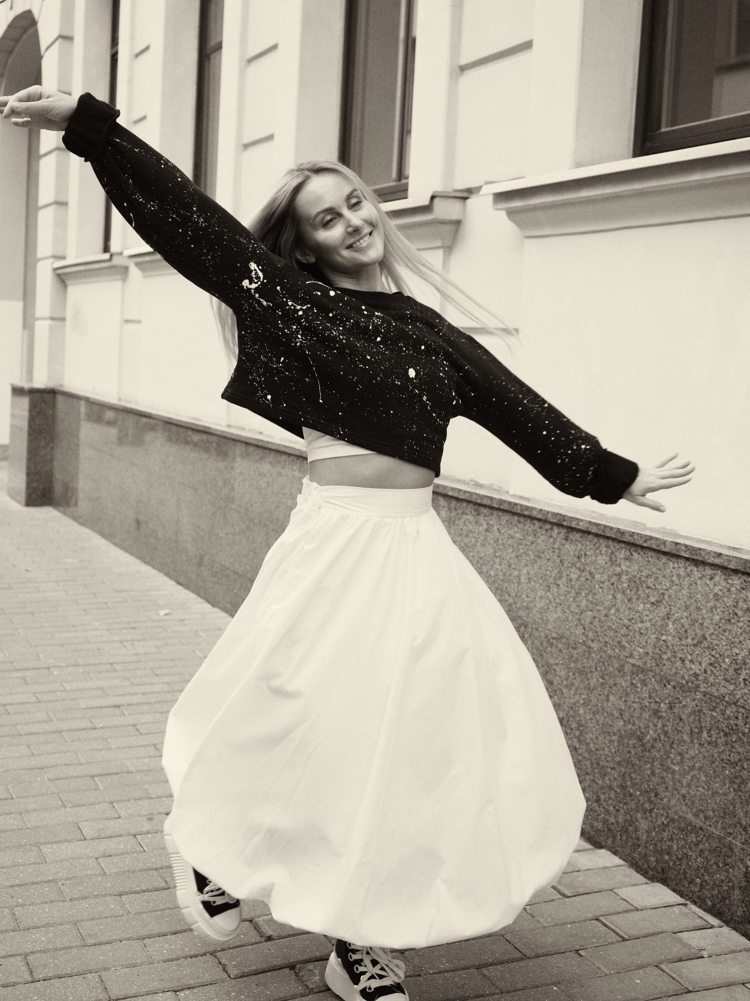 Катерина Мороз. Маргарита — фотограф и видеограф / Москва