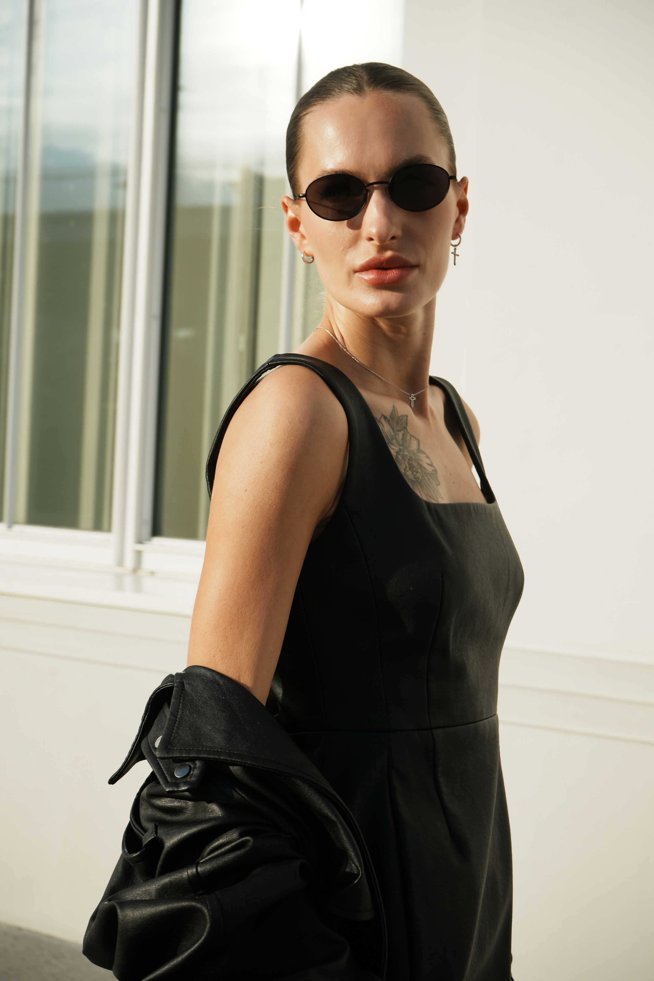 Карина Момат. Маргарита — фотограф и видеограф / Москва