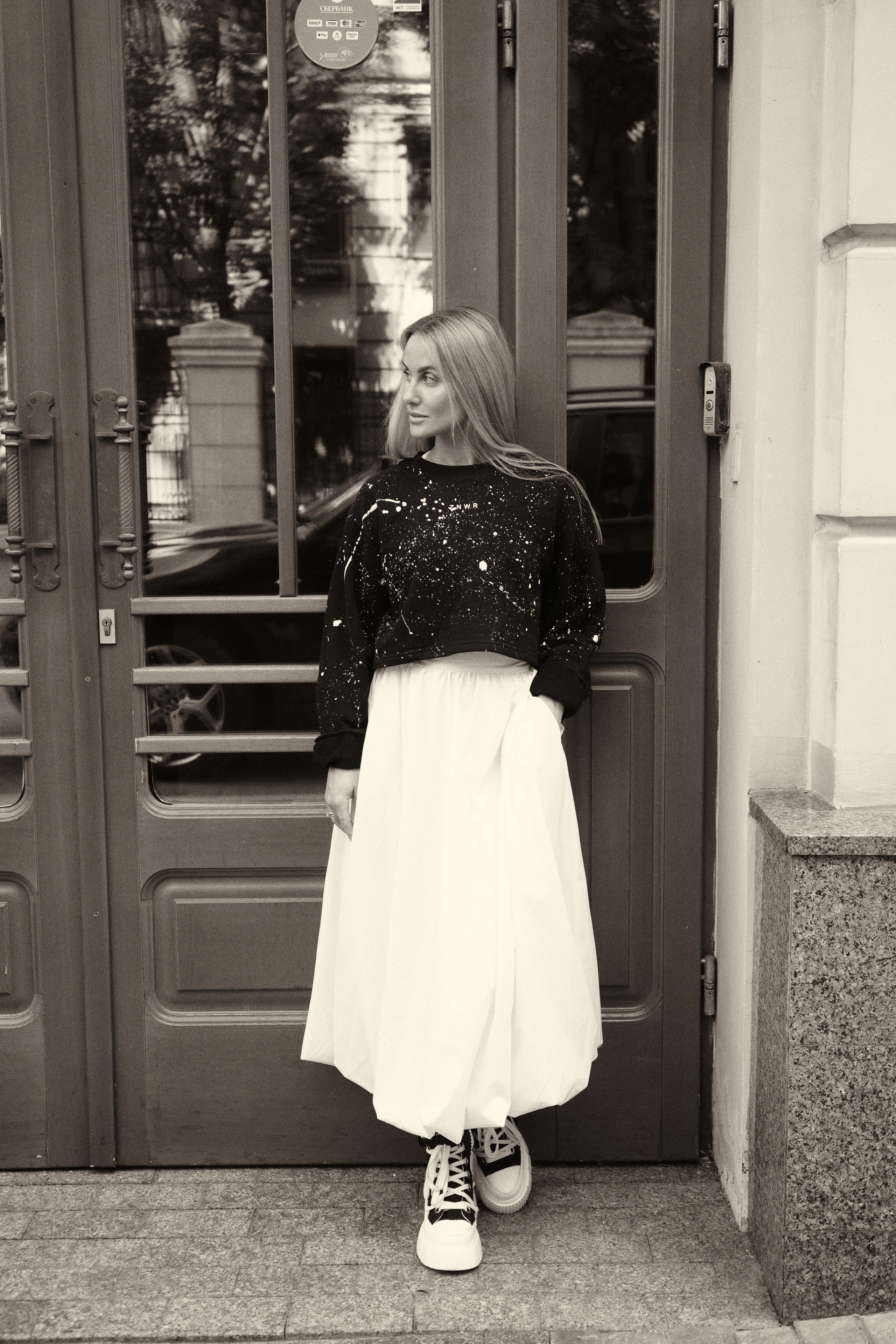 Катерина Мороз. Маргарита — фотограф и видеограф / Москва