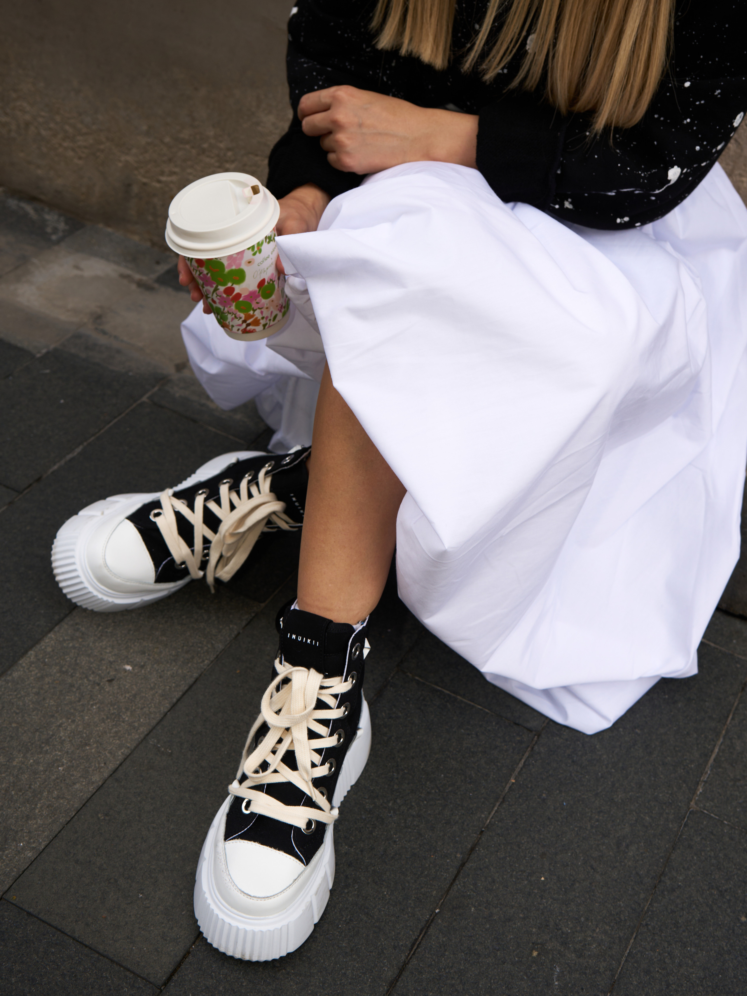 Катерина Мороз. Маргарита — фотограф и видеограф / Москва